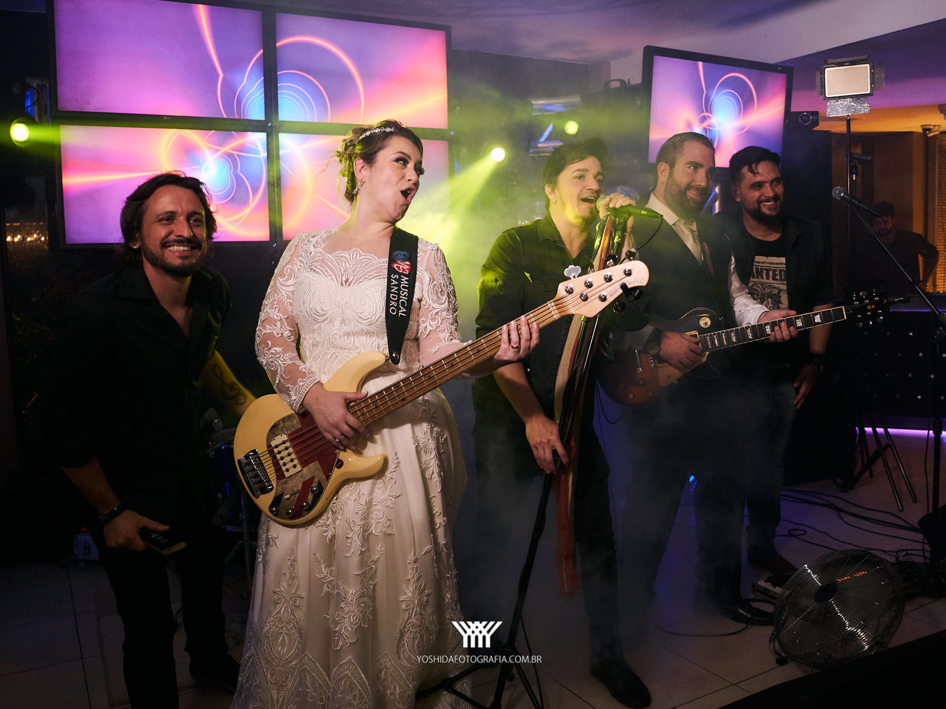 Foto Casamento Mariana e Felipe - Imagem 42