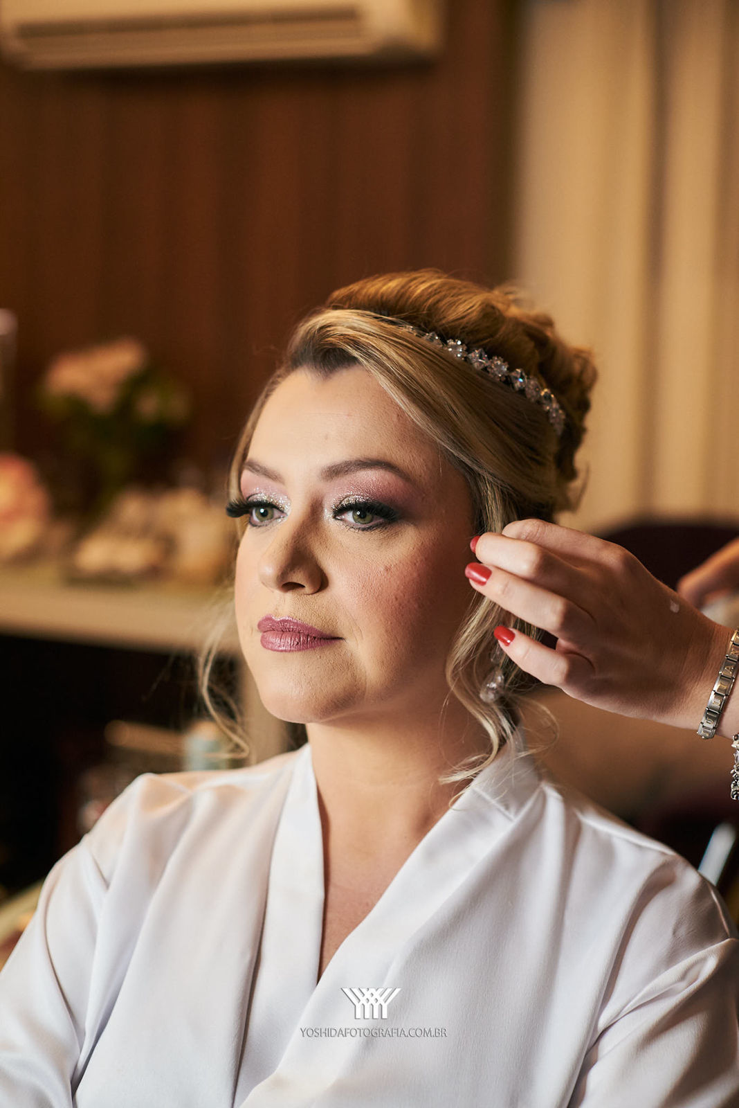 Foto Casamento Mariana e Felipe - Imagem 43