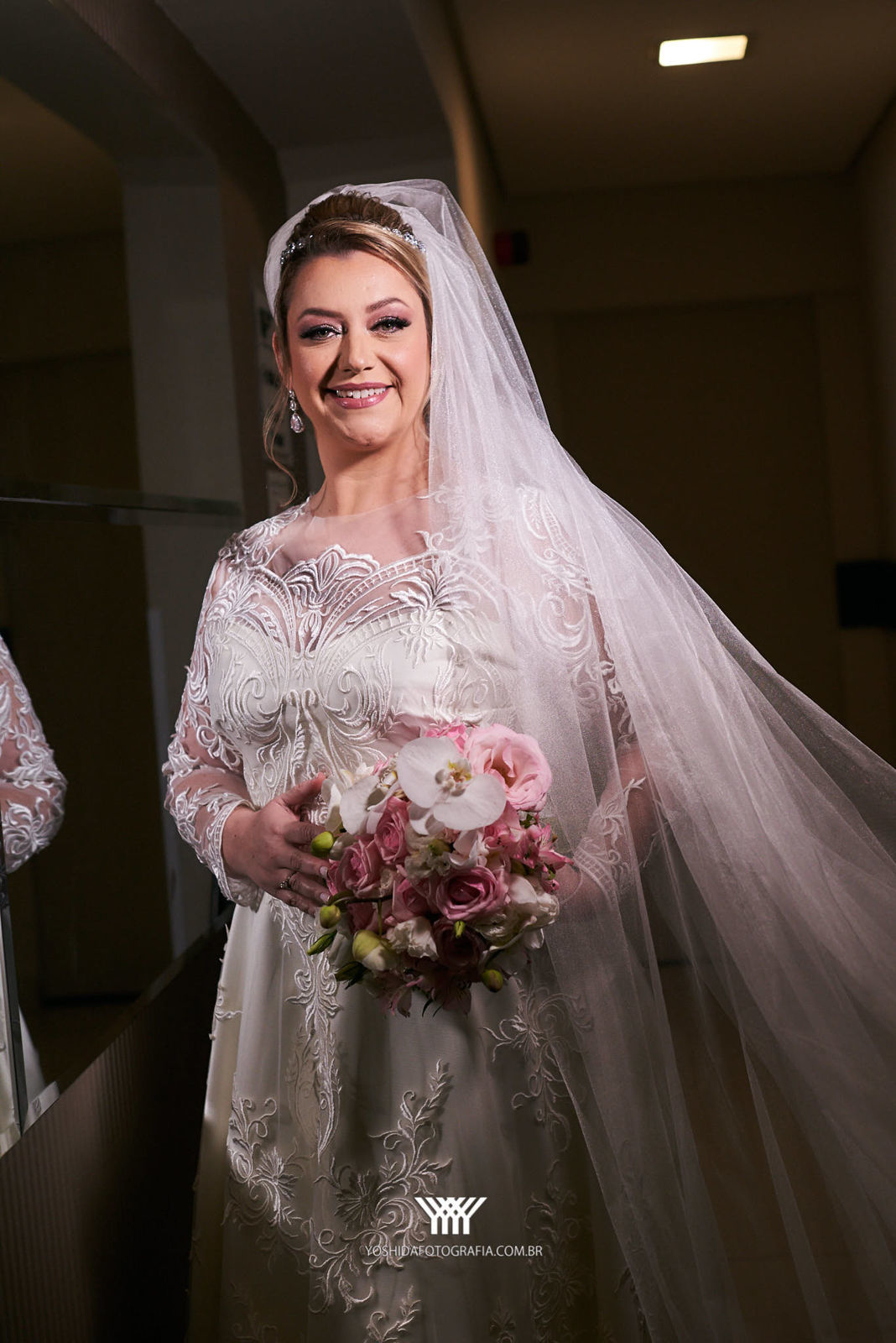 Foto Casamento Mariana e Felipe - Imagem 44