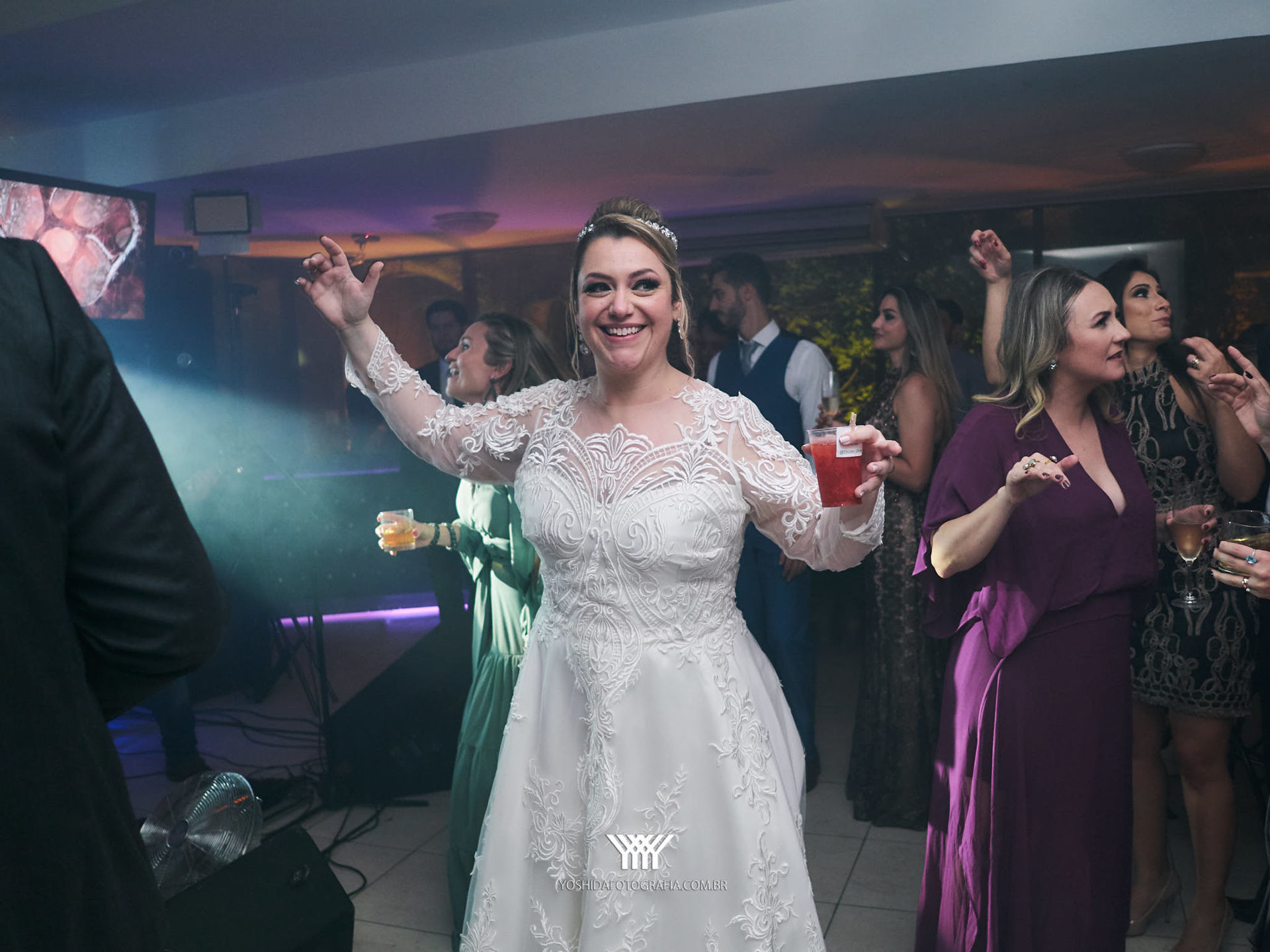 Foto Casamento Mariana e Felipe - Imagem 46