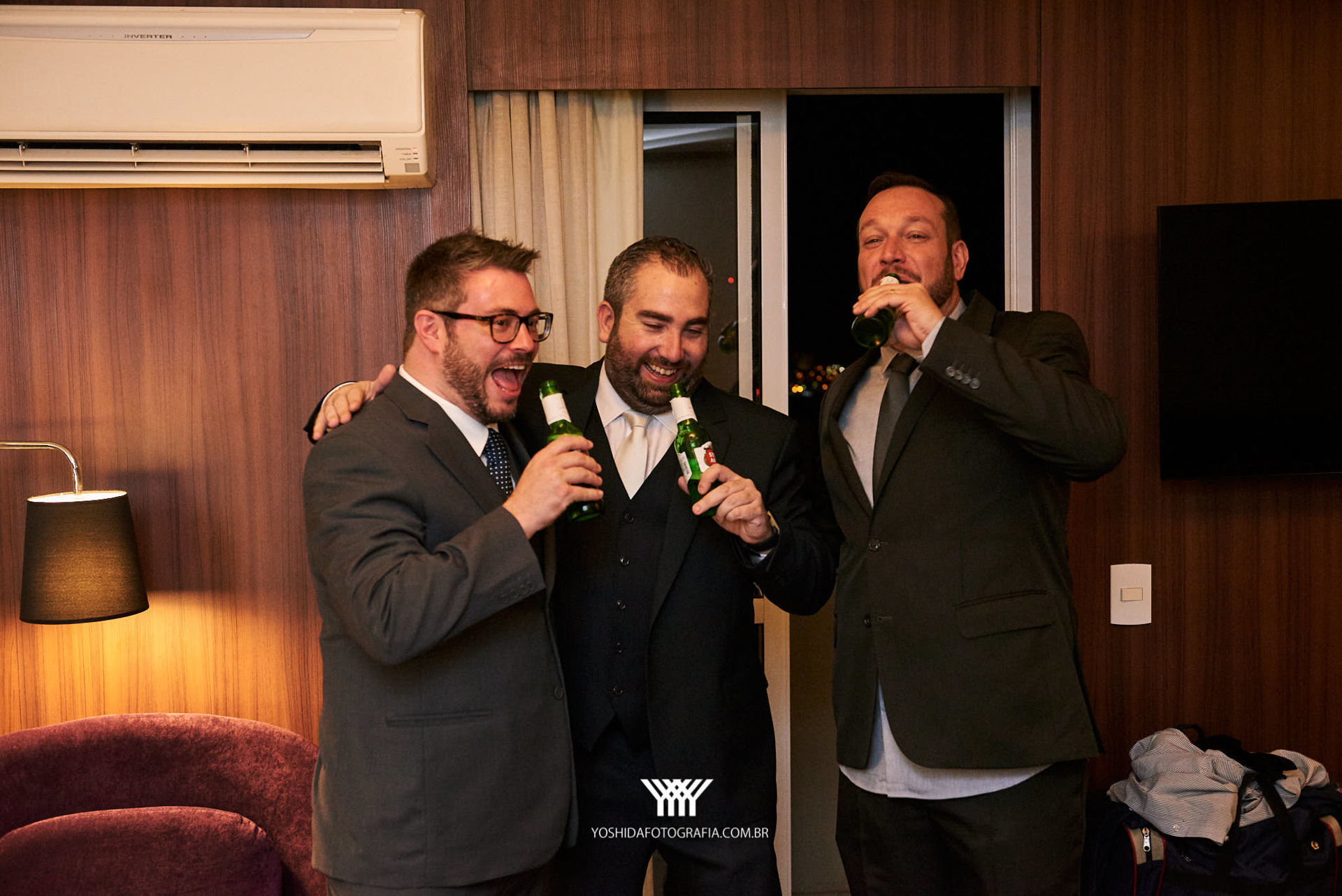 Foto Casamento Mariana e Felipe - Imagem 48