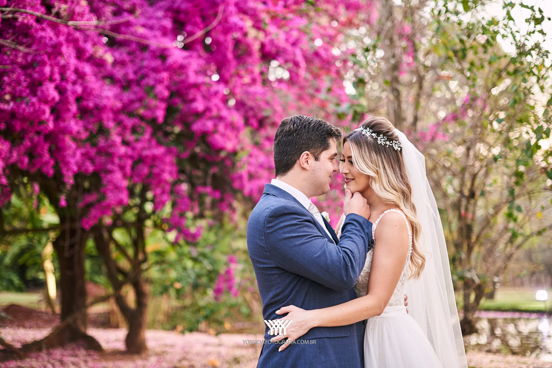 Foto Casamento Marina e Guilherme Foto Casamento Marina e Guilherme - Imagem 140