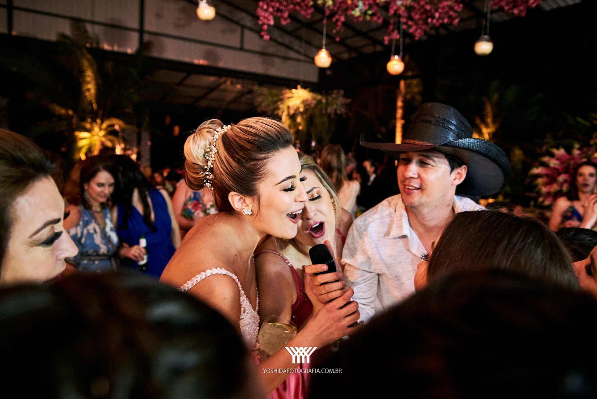 Foto Casamento Marina e Guilherme Foto Casamento Marina e Guilherme - Imagem 200