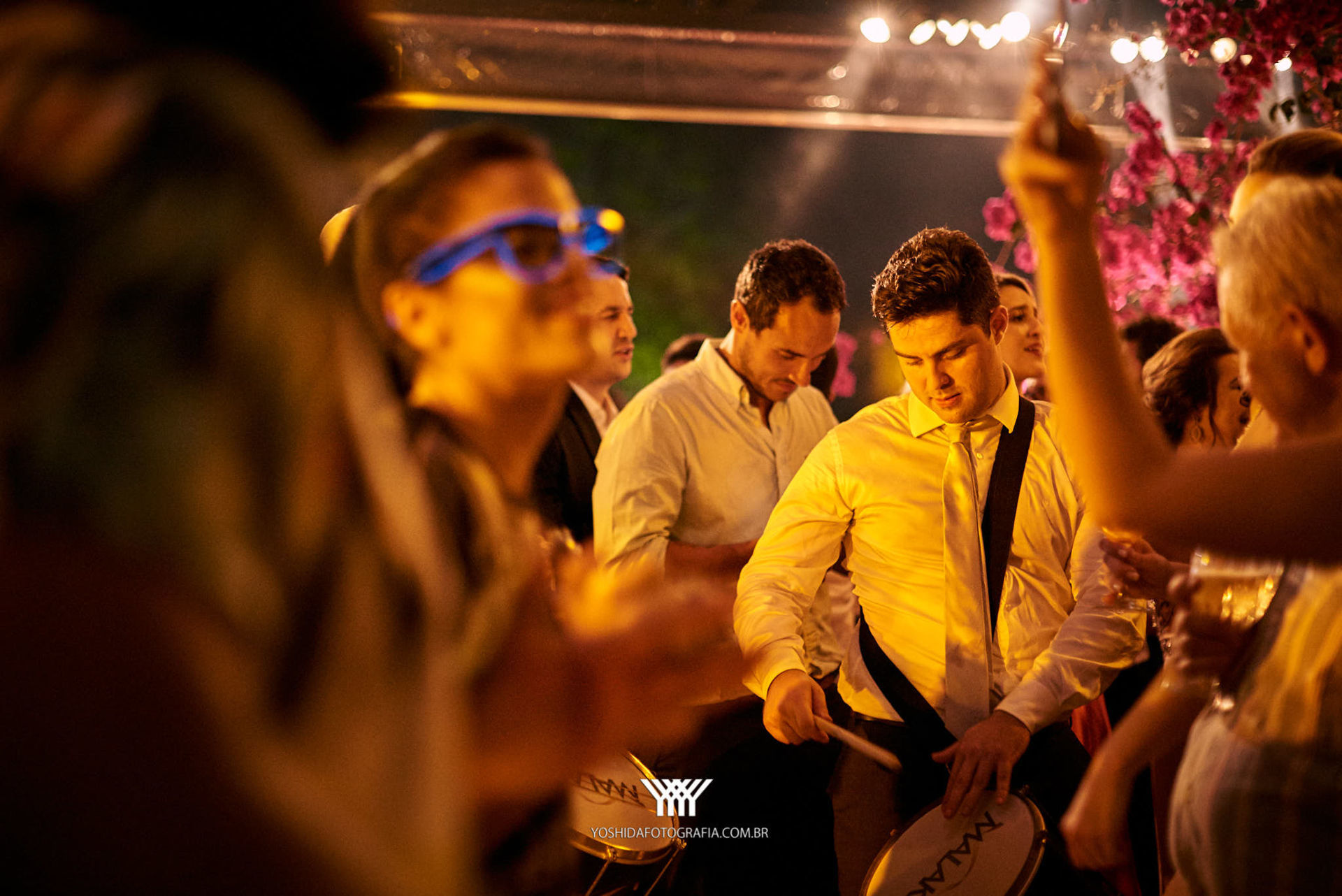 Foto Casamento Marina e Guilherme Foto Casamento Marina e Guilherme - Imagem 178