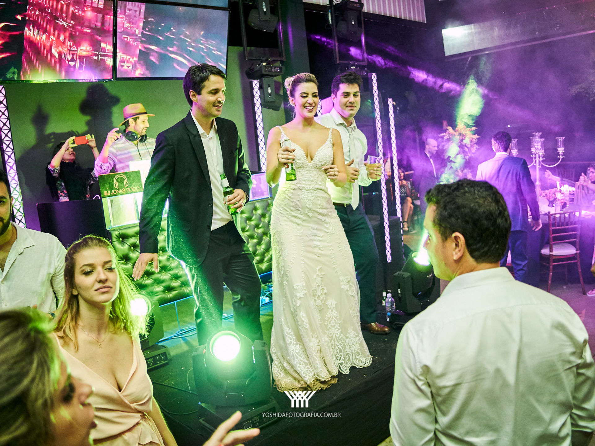 Foto Casamento Marina e Guilherme Foto Casamento Marina e Guilherme - Imagem 203