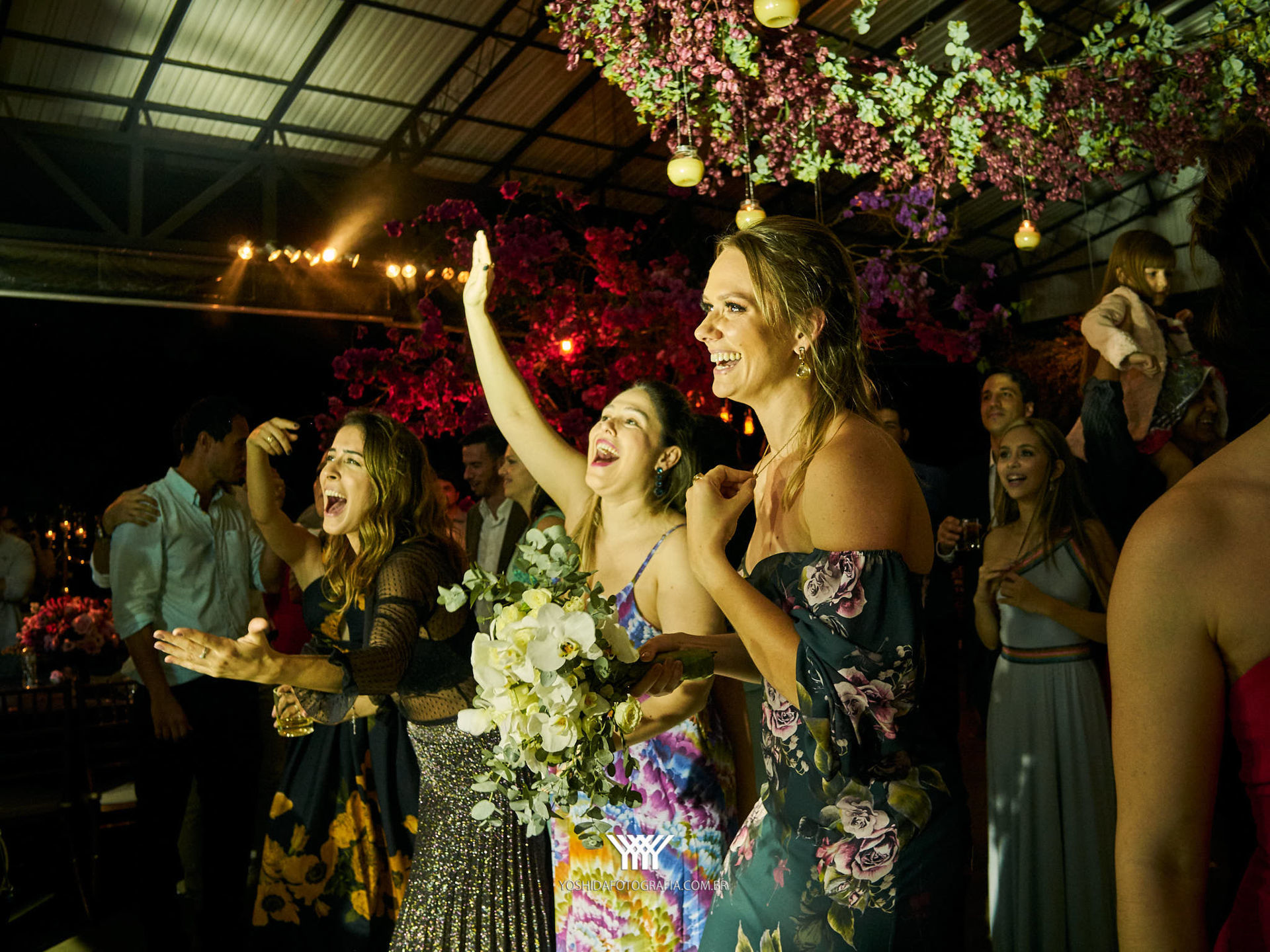 Foto Casamento Marina e Guilherme Foto Casamento Marina e Guilherme - Imagem 188