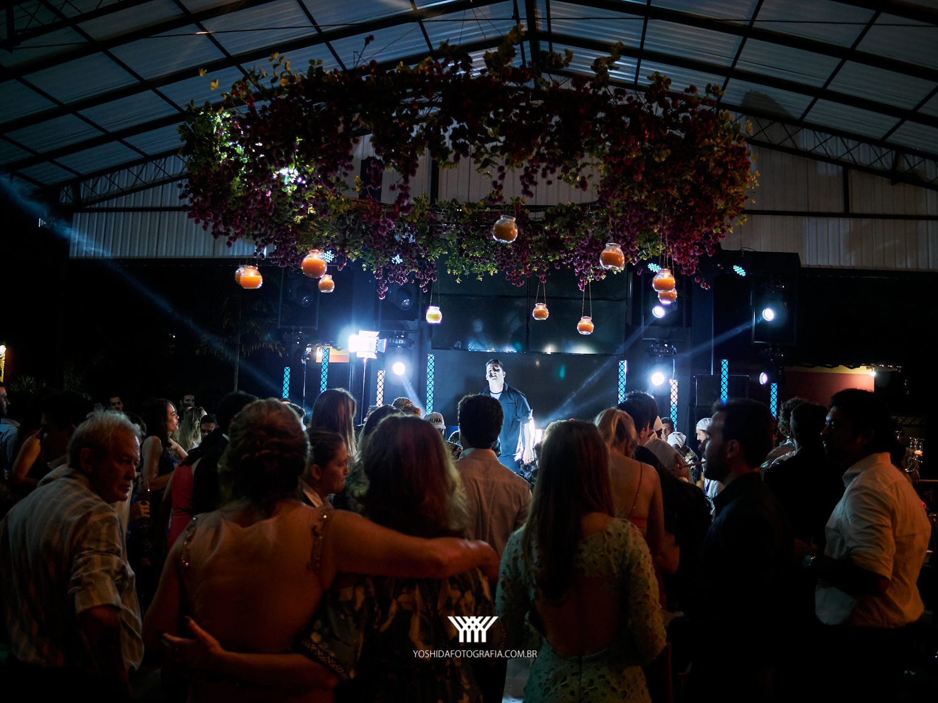 Foto Casamento Marina e Guilherme Foto Casamento Marina e Guilherme - Imagem 190