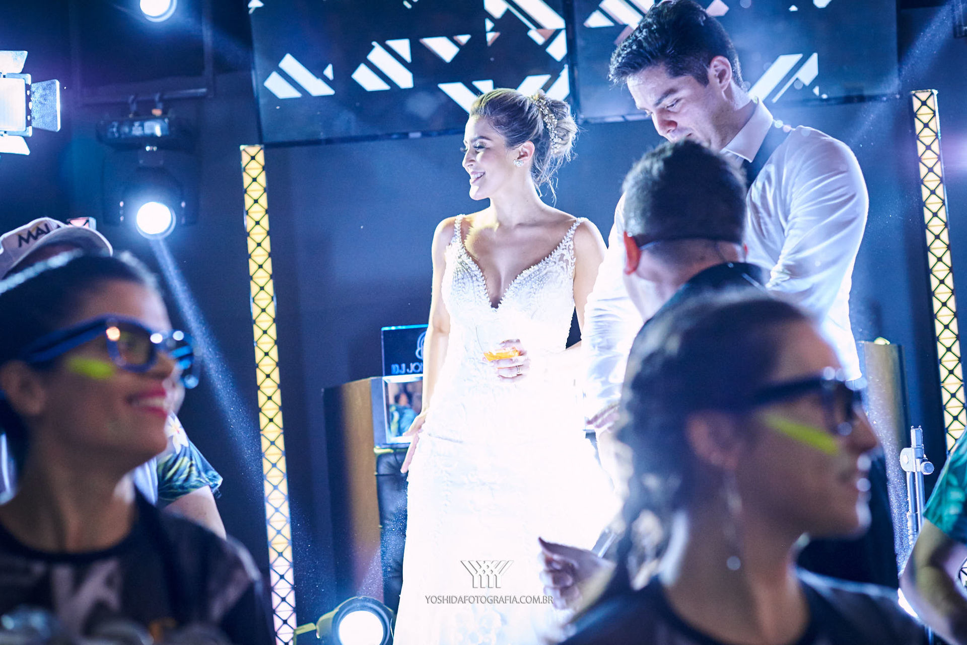Foto Casamento Marina e Guilherme Foto Casamento Marina e Guilherme - Imagem 181