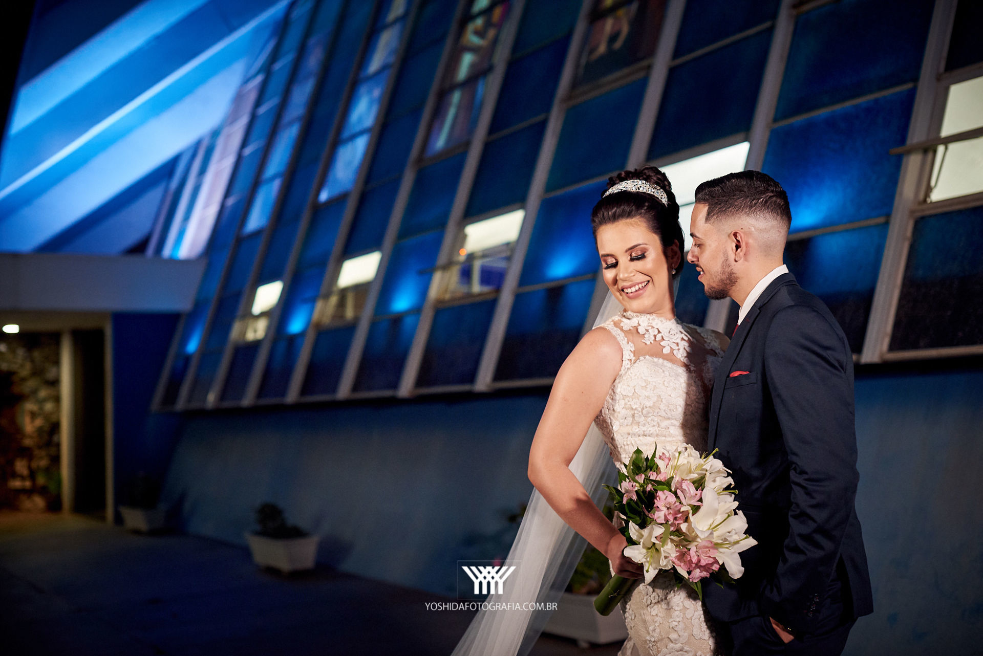 Foto  Casamento Bruna e Leonardo - Imagem 31