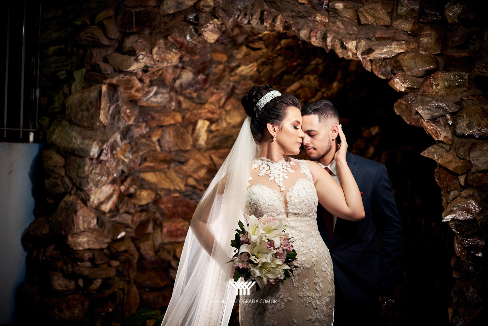 Foto  Casamento Bruna e Leonardo - Imagem 28