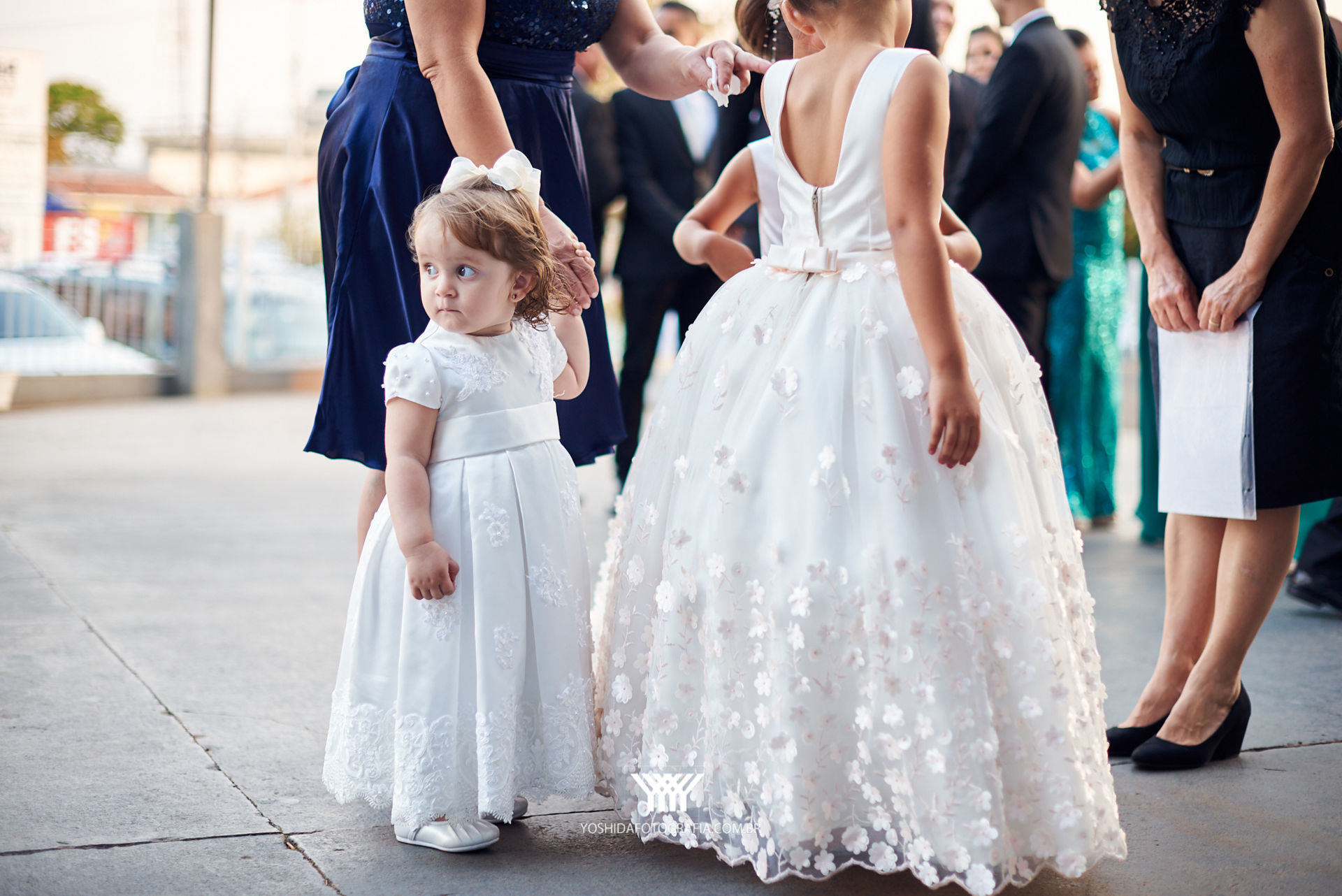 Foto  Casamento Bruna e Leonardo - Imagem 5