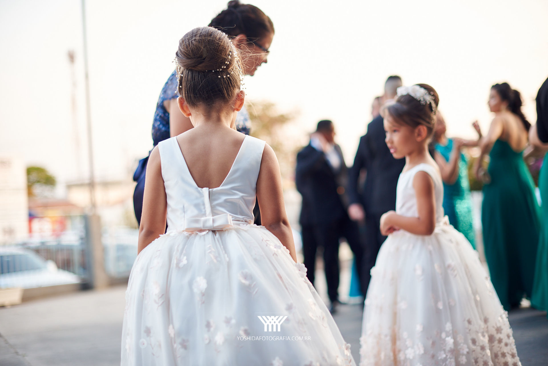 Foto  Casamento Bruna e Leonardo - Imagem 6