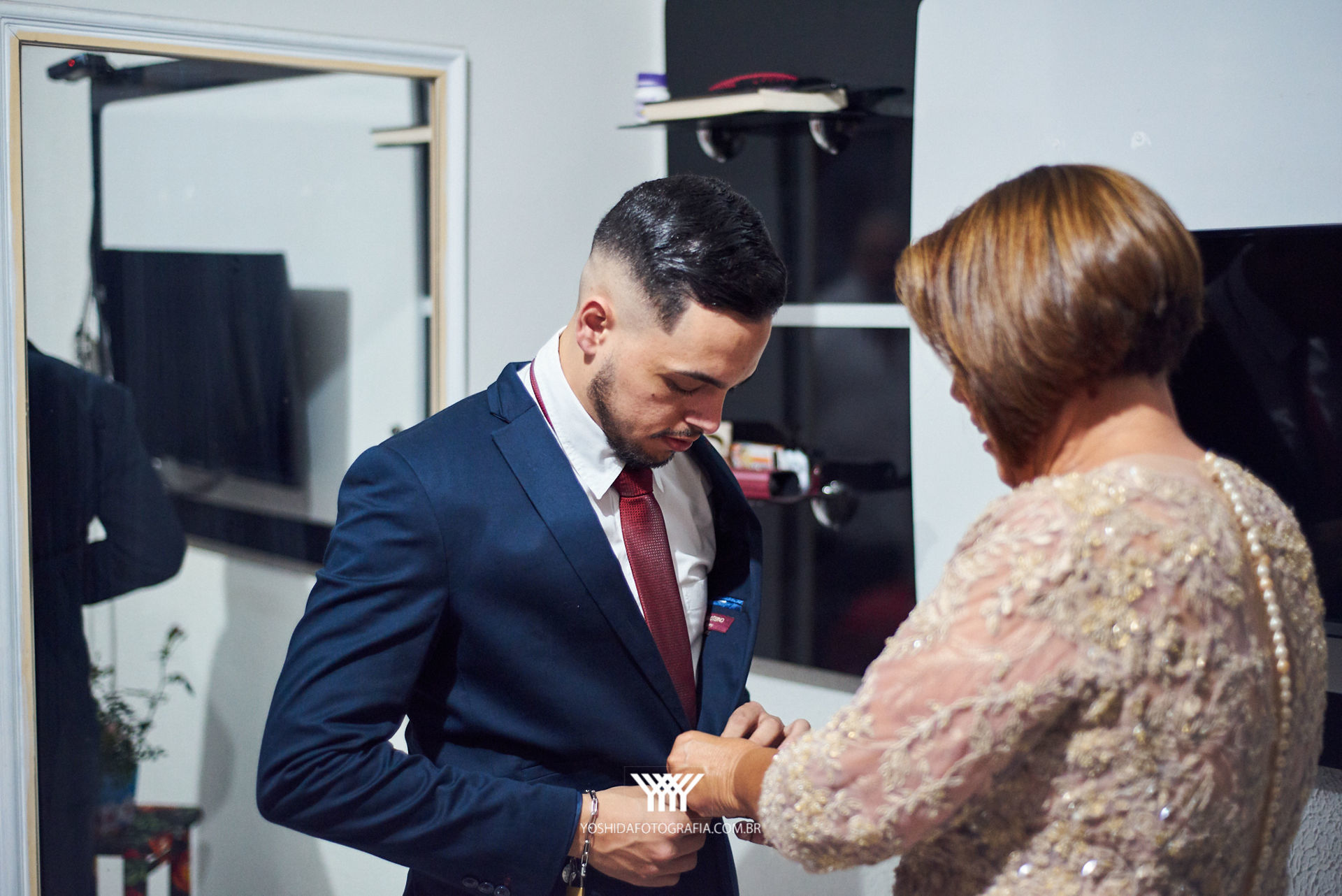 Foto  Casamento Bruna e Leonardo - Imagem 0