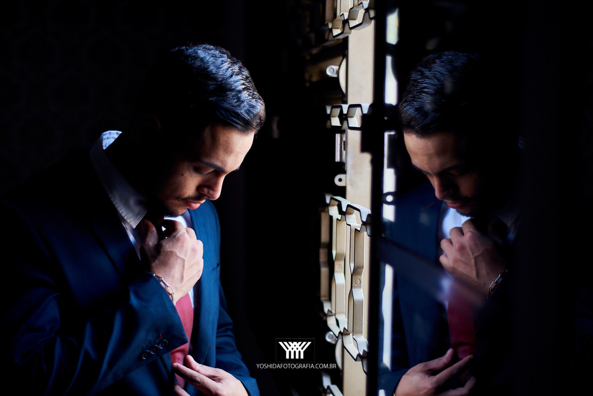 Foto  Casamento Bruna e Leonardo - Imagem 2