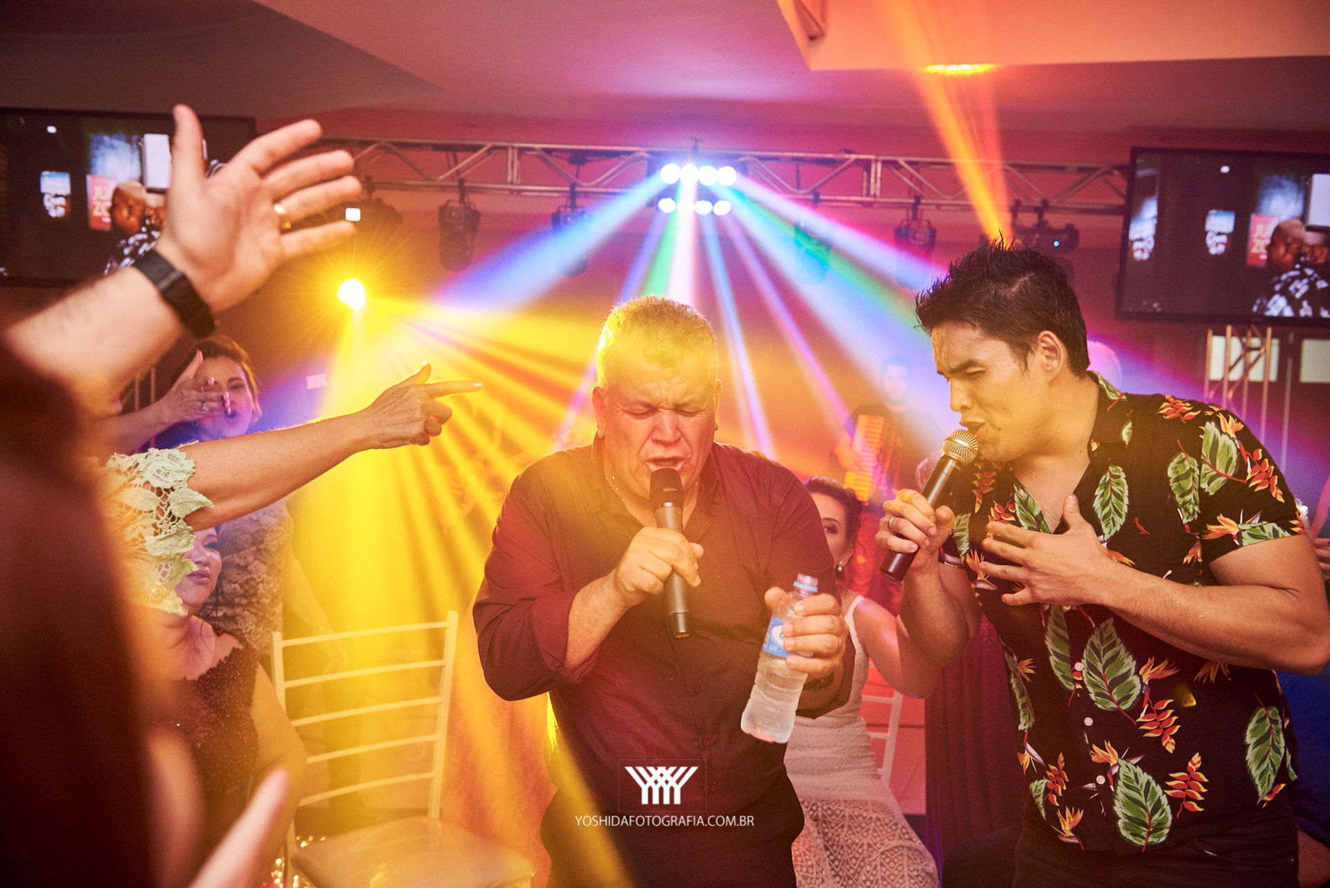 Foto  Casamento Bruna e Leonardo - Imagem 58