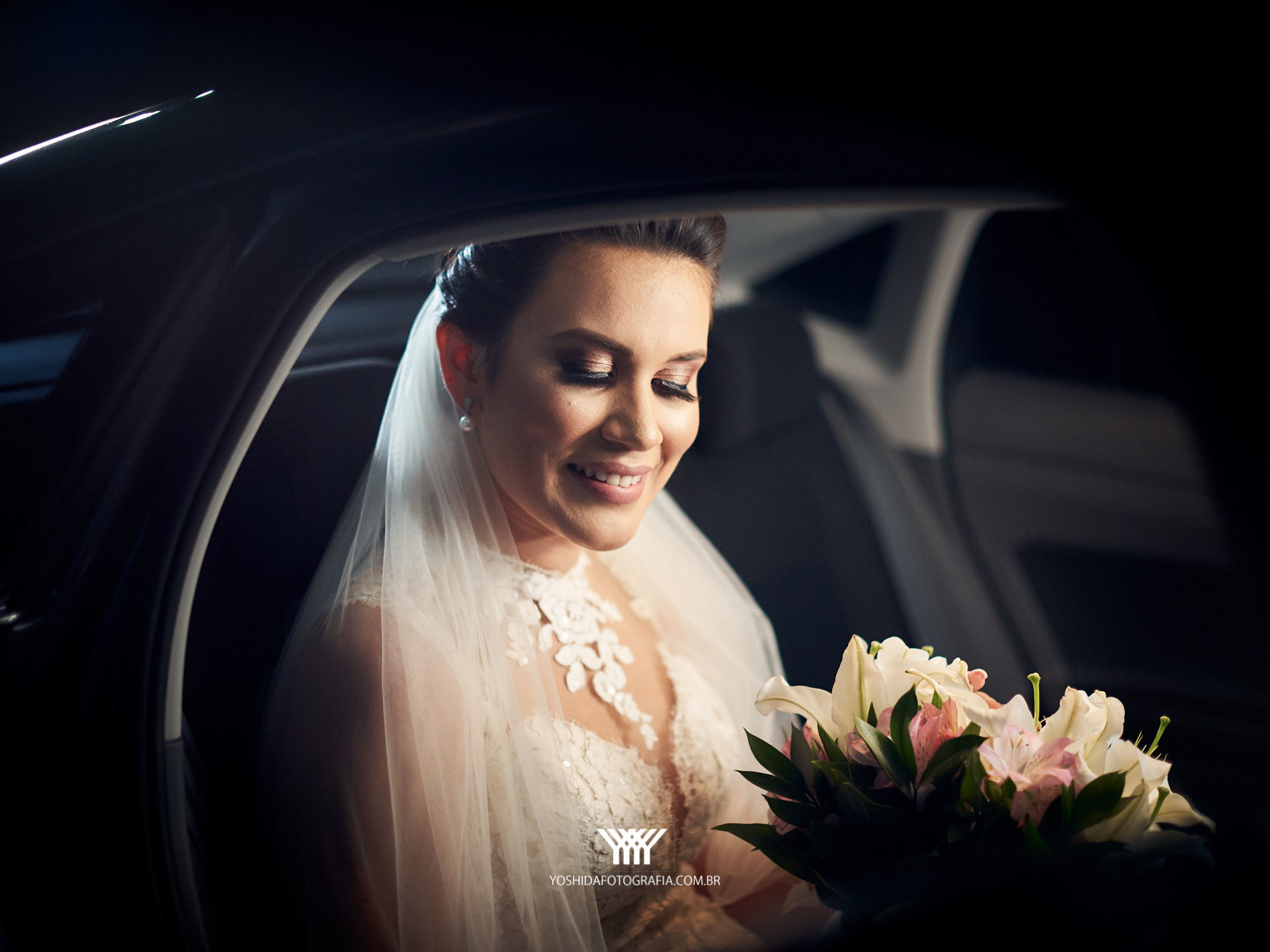 Foto  Casamento Bruna e Leonardo - Imagem 37