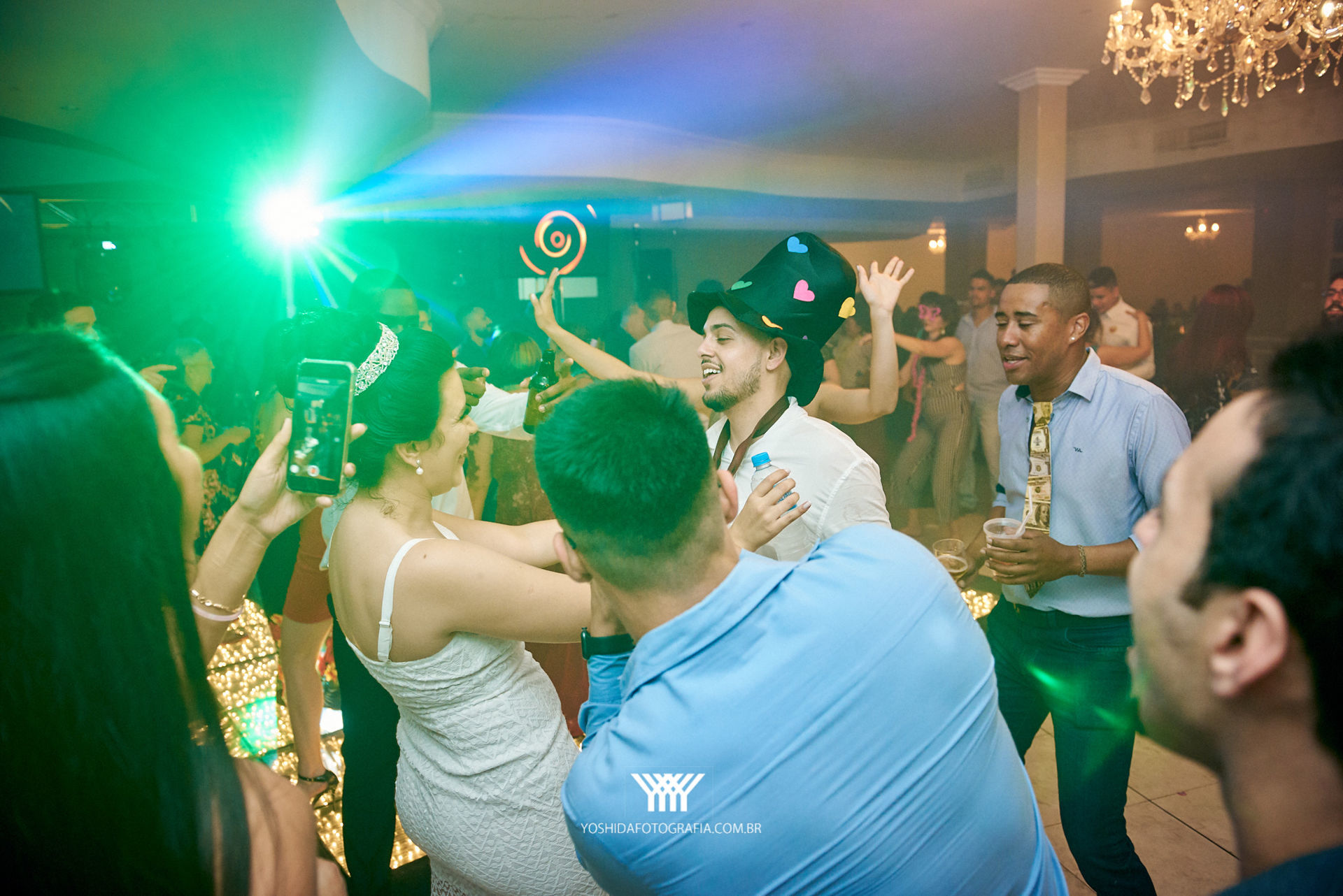 Foto  Casamento Bruna e Leonardo - Imagem 46