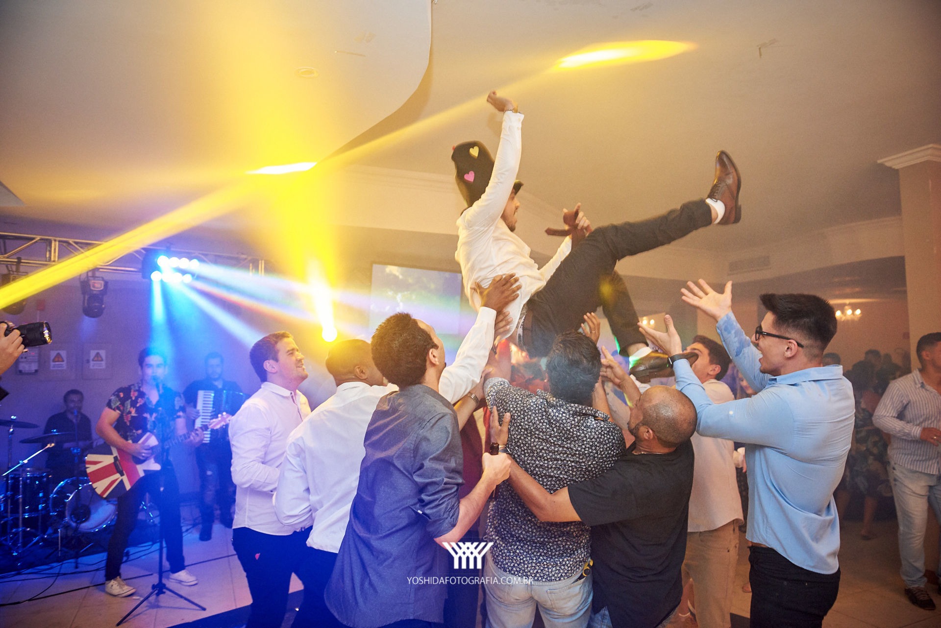 Foto  Casamento Bruna e Leonardo - Imagem 47