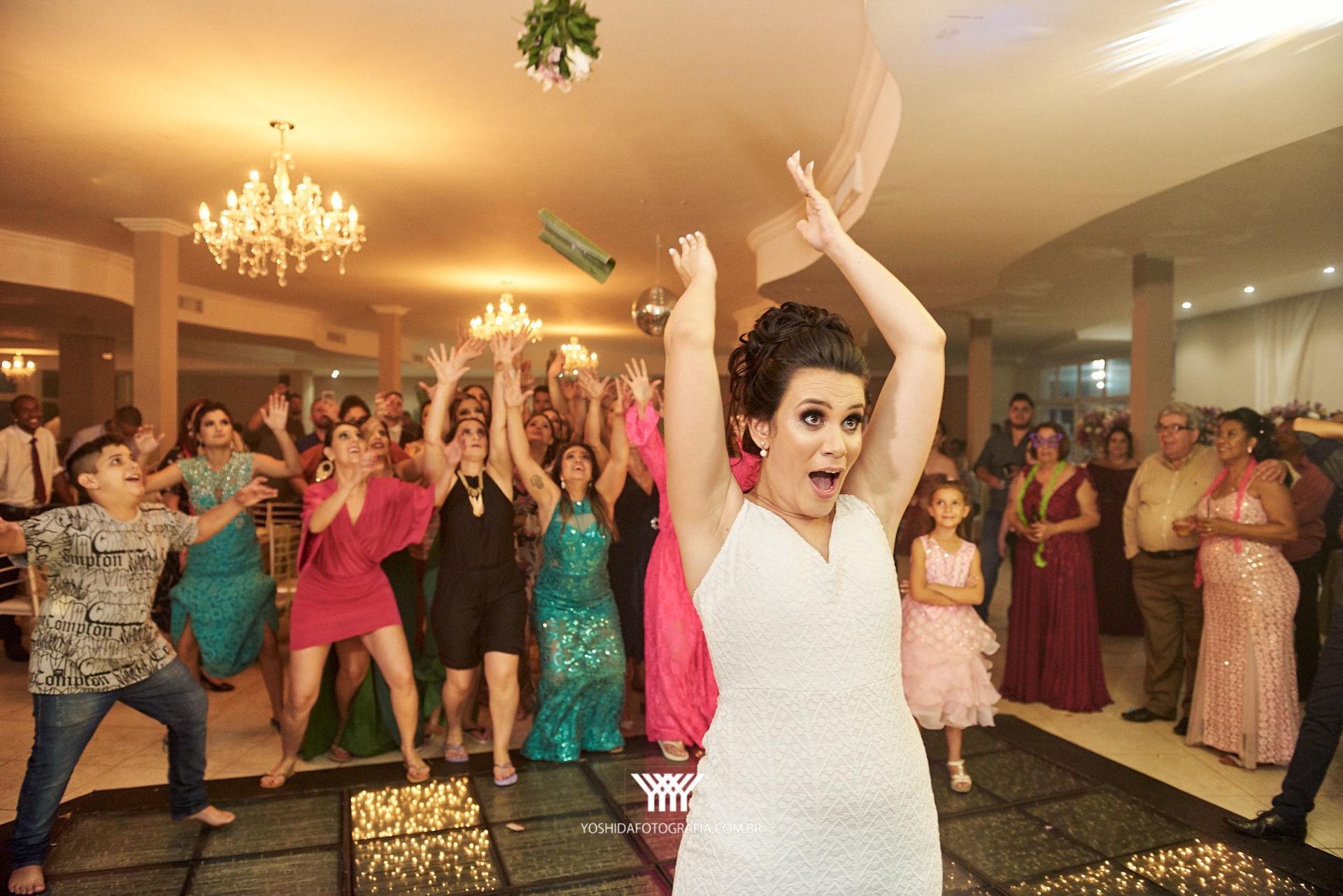 Foto  Casamento Bruna e Leonardo - Imagem 52