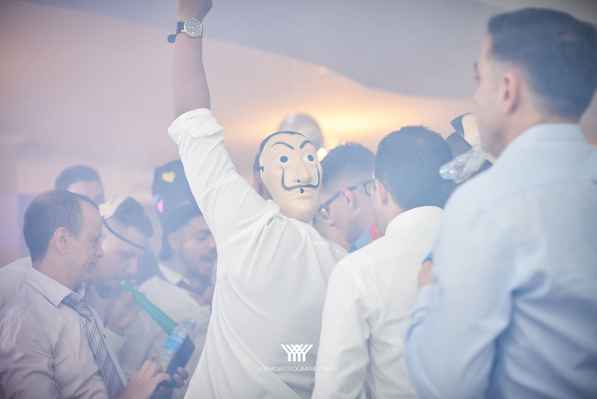 Foto  Casamento Bruna e Leonardo - Imagem 45