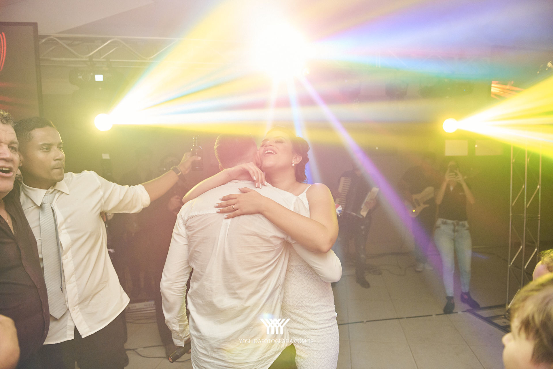 Foto  Casamento Bruna e Leonardo - Imagem 51