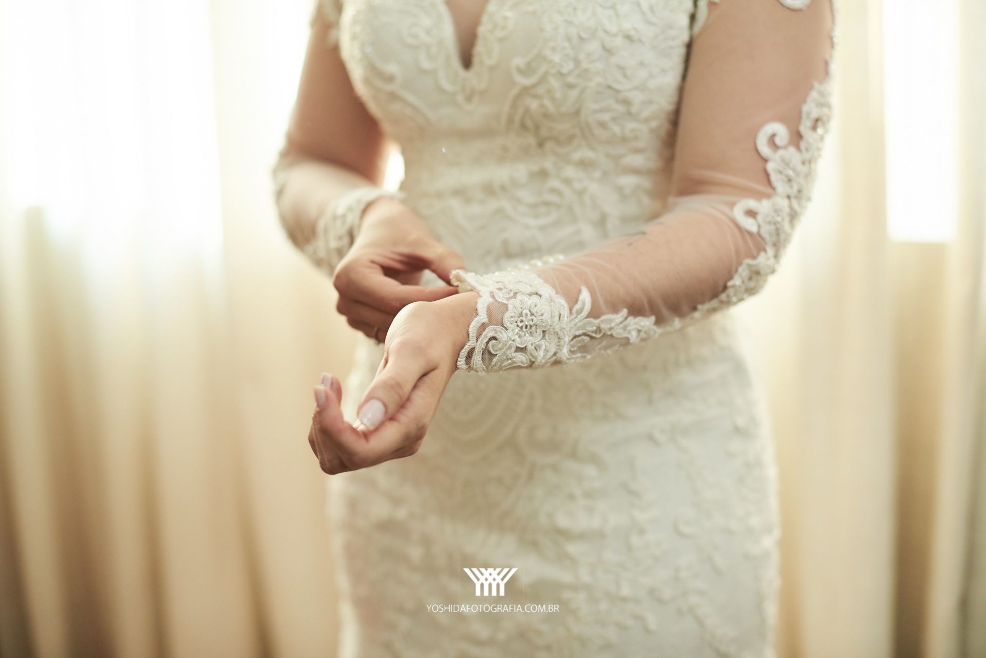 Foto Casamento Bianca e Tadeu Foto Casamento Bianca e Tadeu - Imagem 19