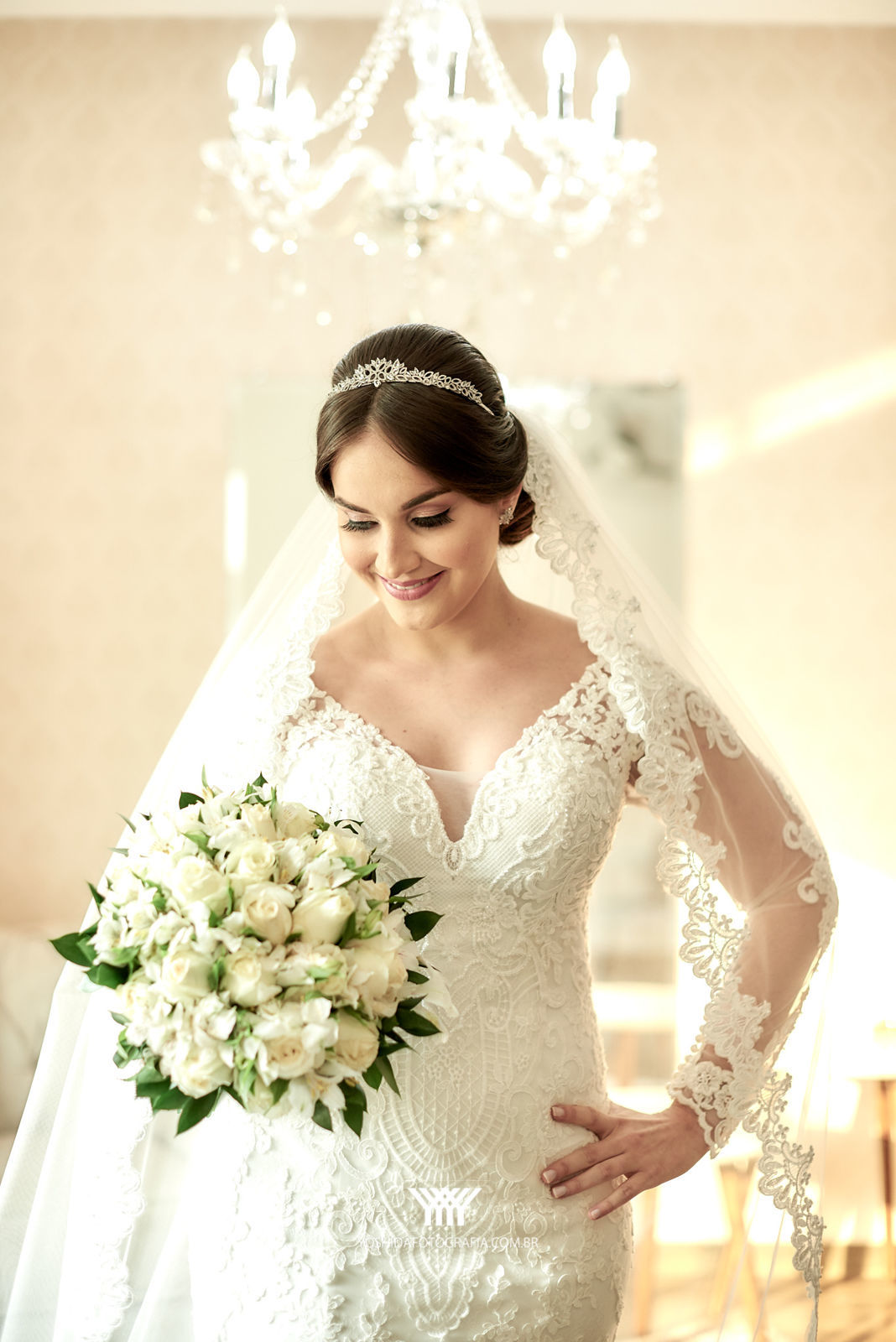Foto Casamento Bianca e Tadeu Foto Casamento Bianca e Tadeu - Imagem 26