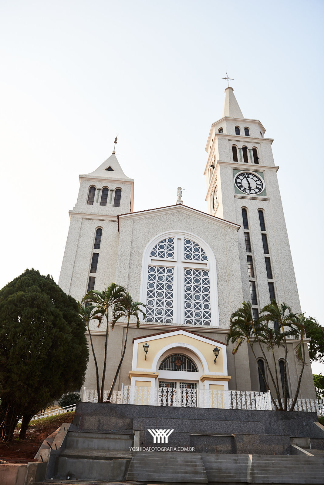 Foto Casamento Bianca e Tadeu Foto Casamento Bianca e Tadeu - Imagem 17