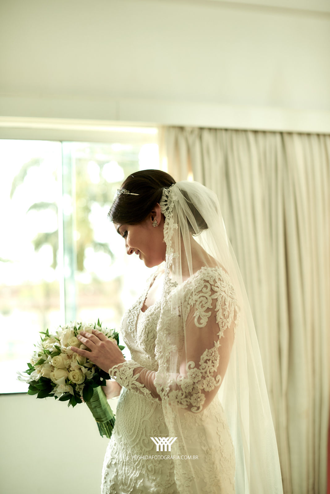 Foto Casamento Bianca e Tadeu Foto Casamento Bianca e Tadeu - Imagem 28