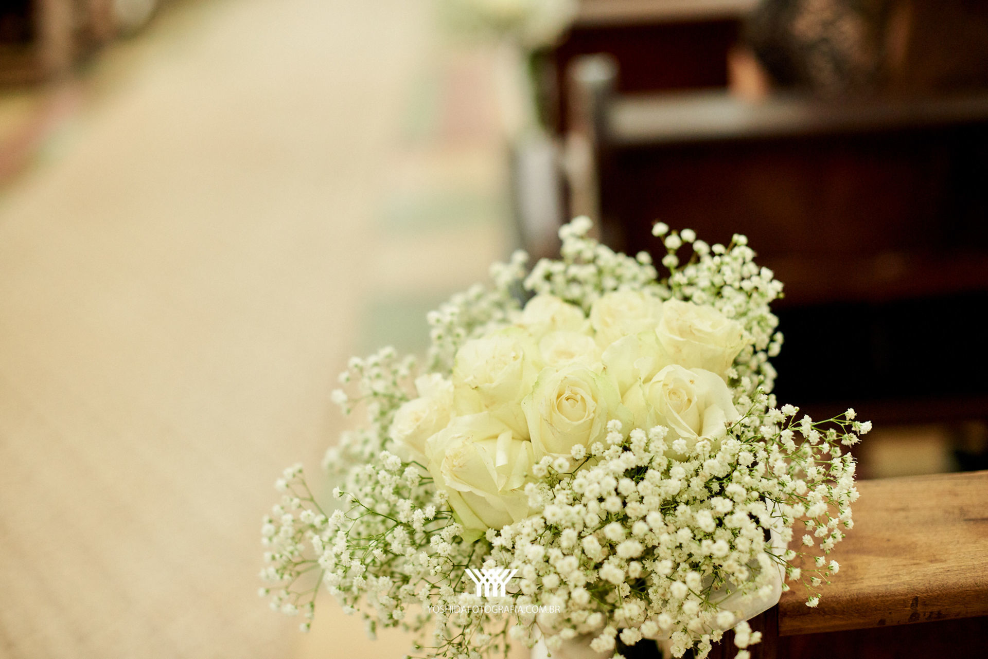 Foto Casamento Bianca e Tadeu Foto Casamento Bianca e Tadeu - Imagem 40