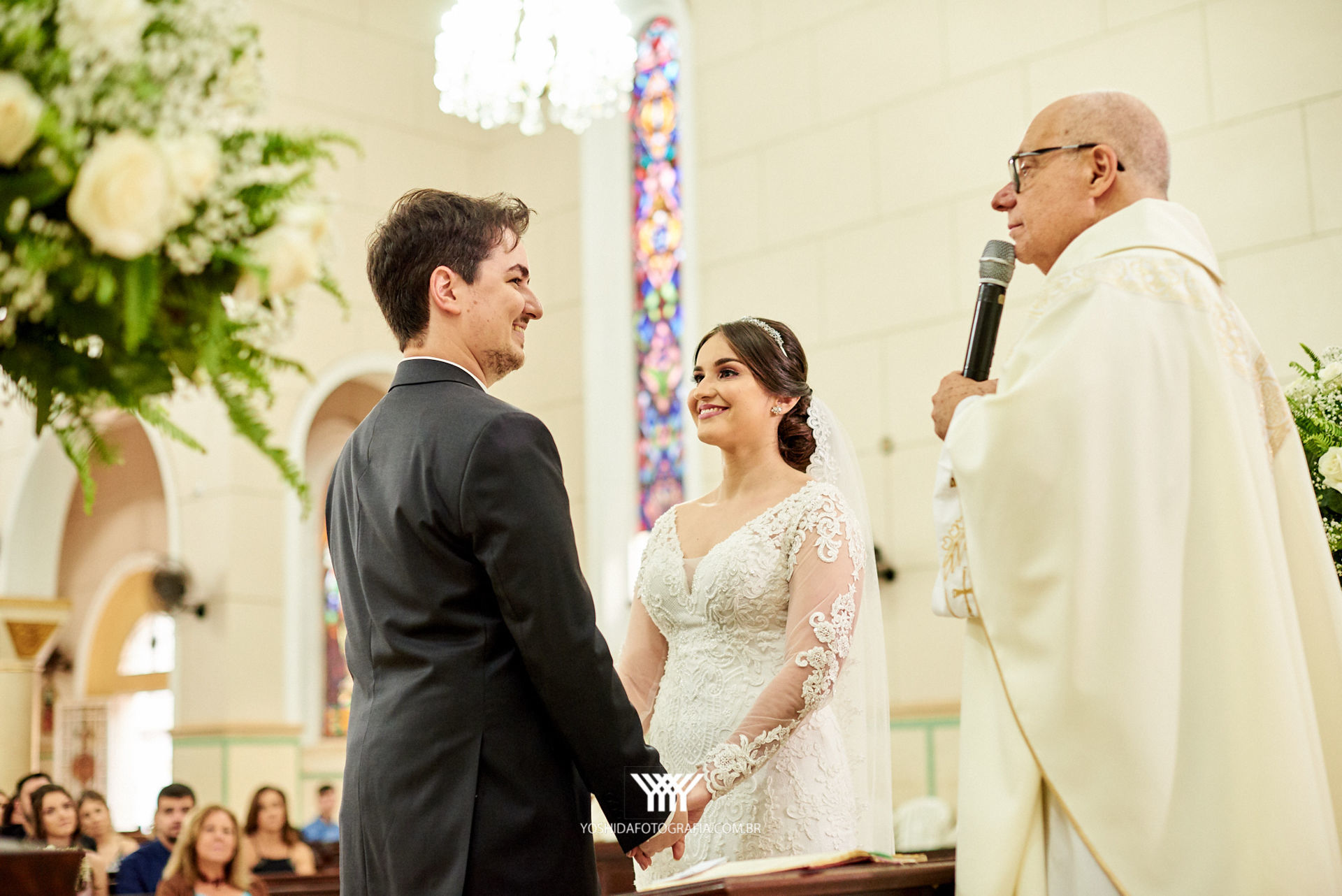 Foto Casamento Bianca e Tadeu Foto Casamento Bianca e Tadeu - Imagem 44