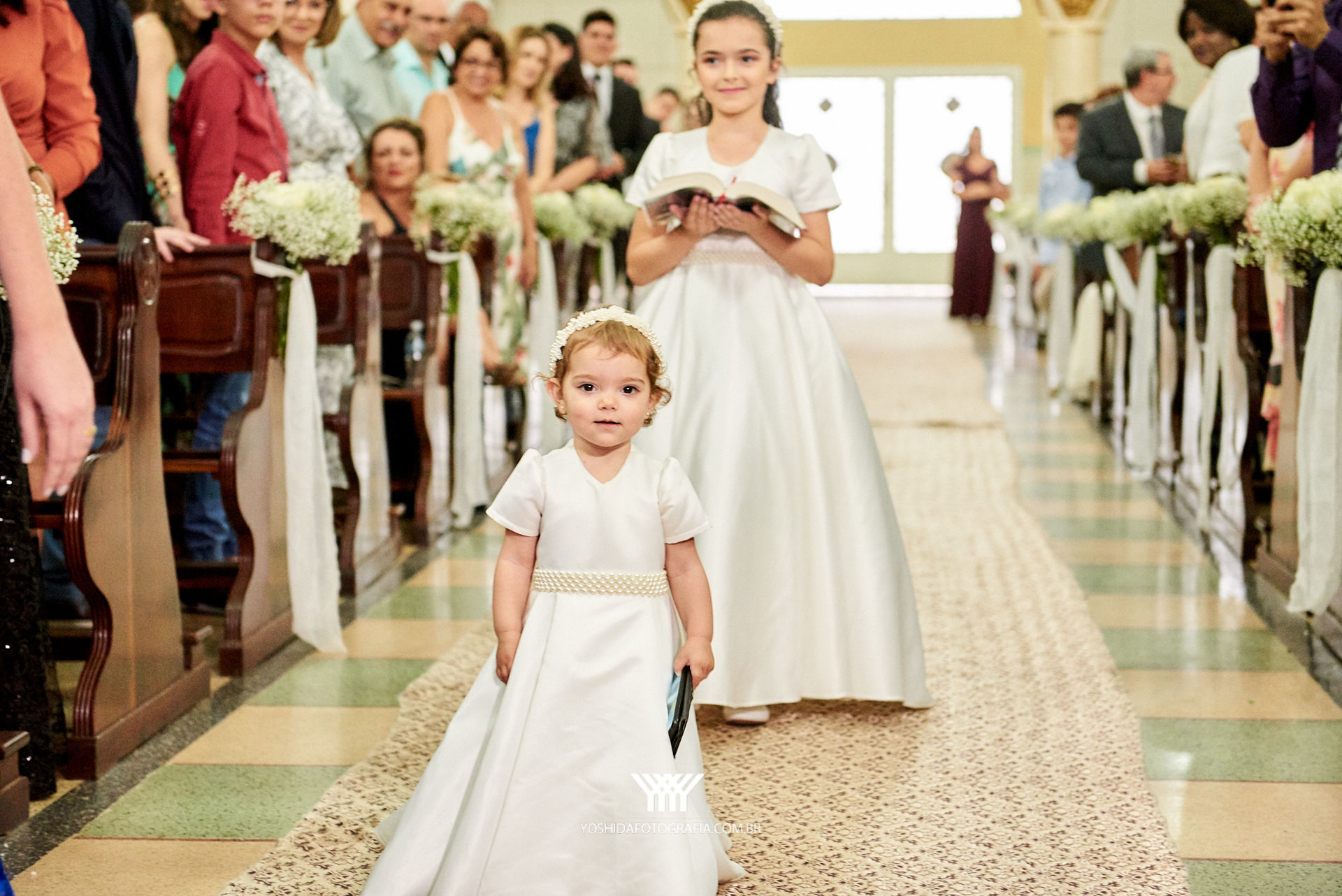 Foto Casamento Bianca e Tadeu Foto Casamento Bianca e Tadeu - Imagem 51