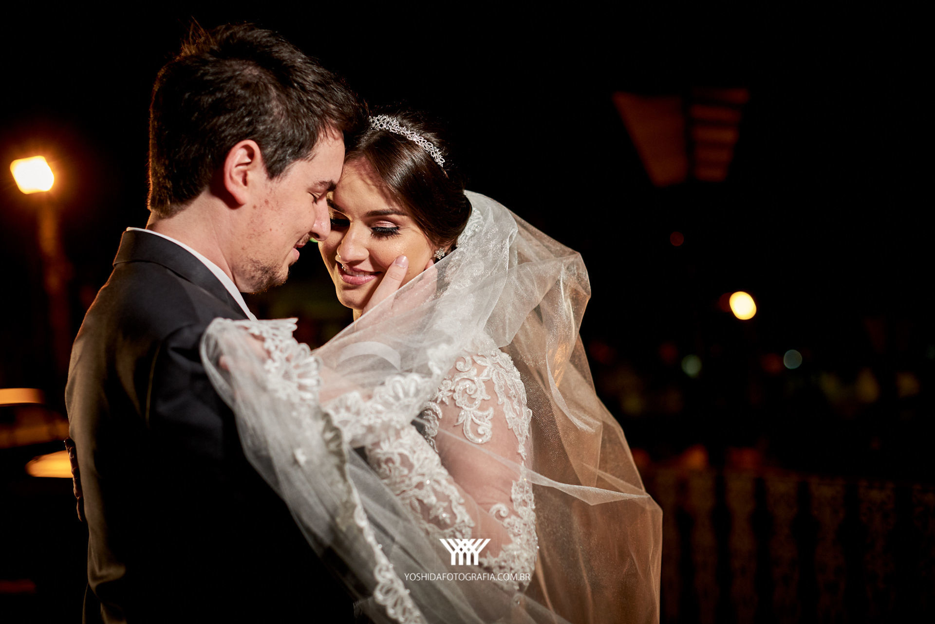 Foto Casamento Bianca e Tadeu Foto Casamento Bianca e Tadeu - Imagem 85
