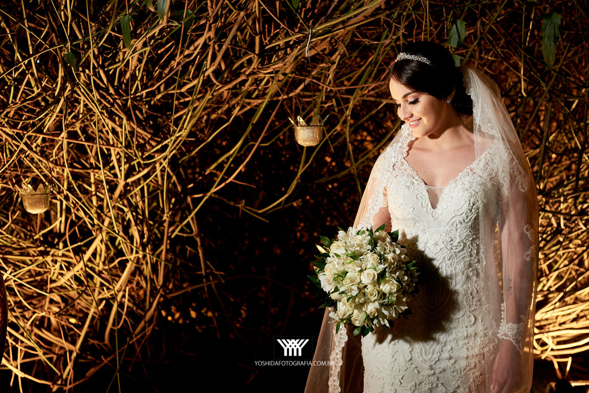 Foto Casamento Bianca e Tadeu Foto Casamento Bianca e Tadeu - Imagem 96
