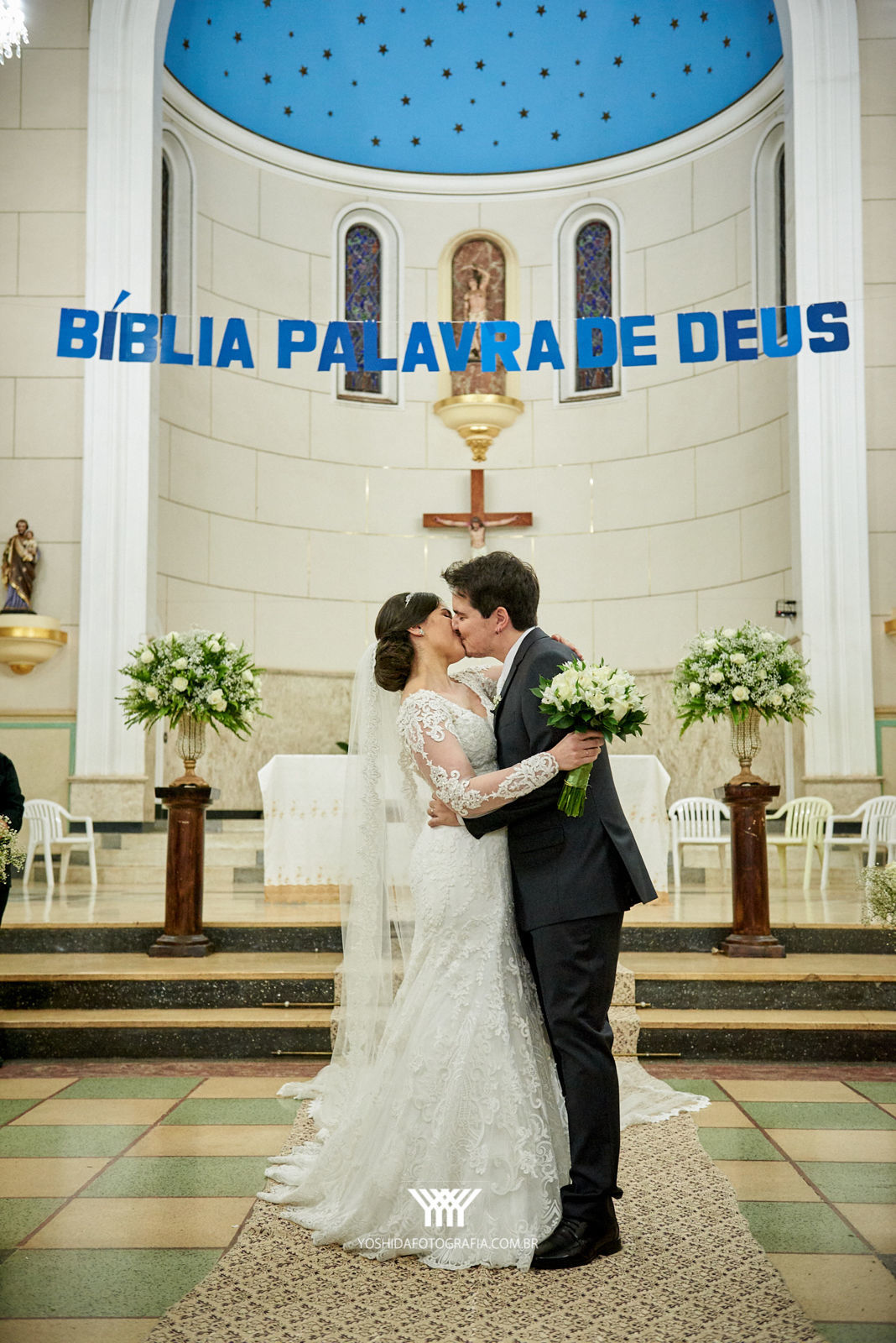 Foto Casamento Bianca e Tadeu Foto Casamento Bianca e Tadeu - Imagem 64
