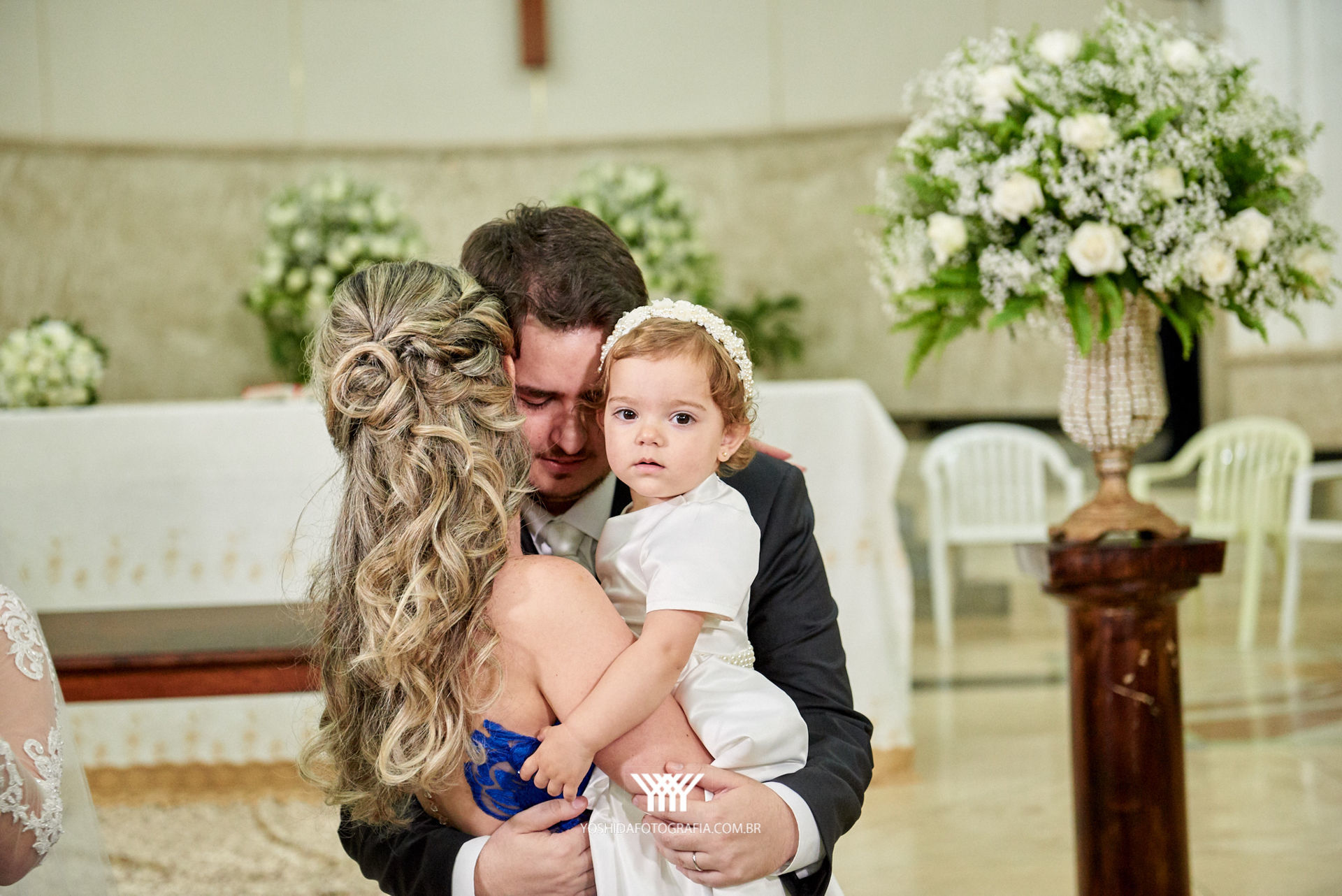Foto Casamento Bianca e Tadeu Foto Casamento Bianca e Tadeu - Imagem 62