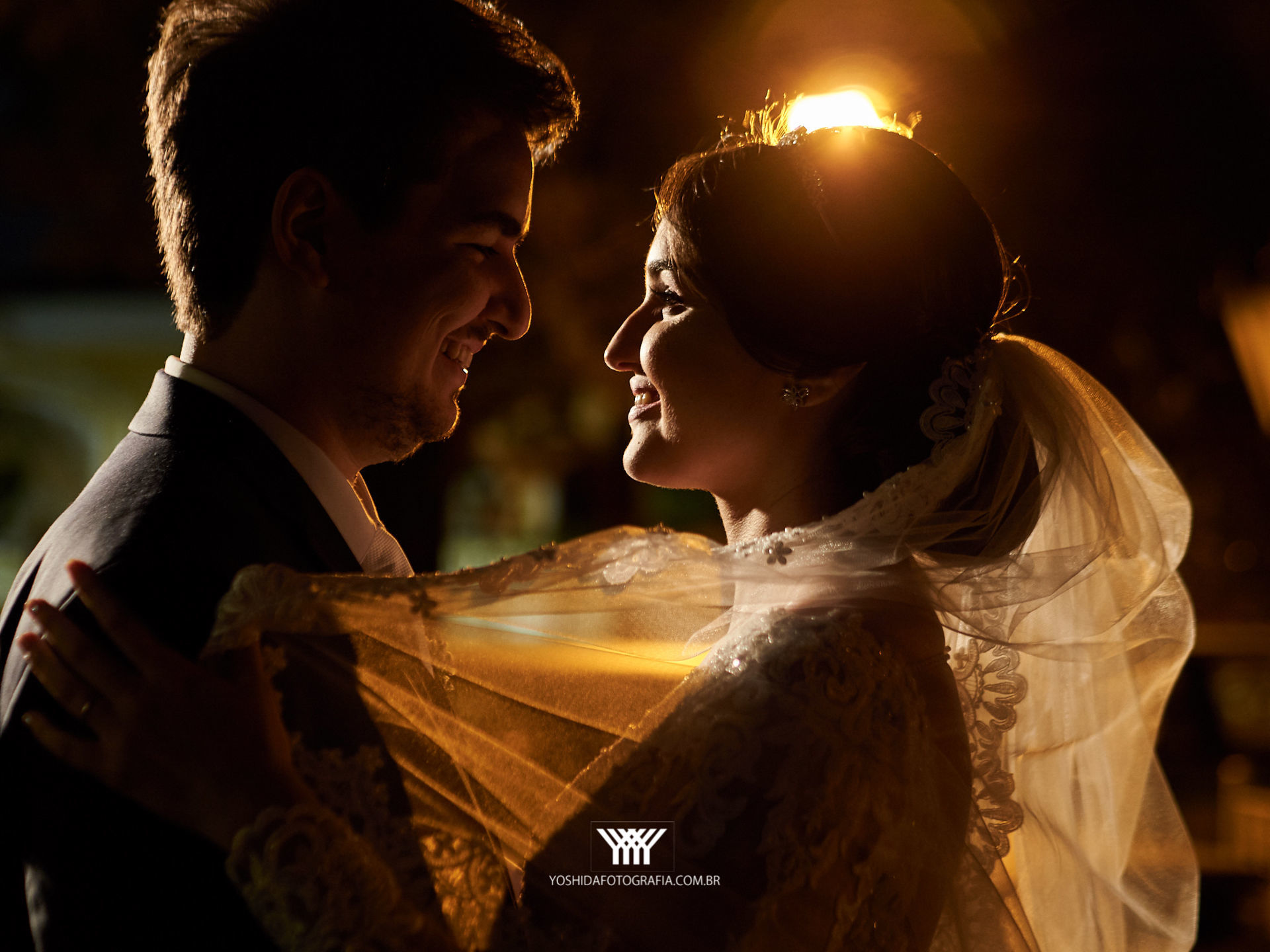 Foto Casamento Bianca e Tadeu Foto Casamento Bianca e Tadeu - Imagem 79