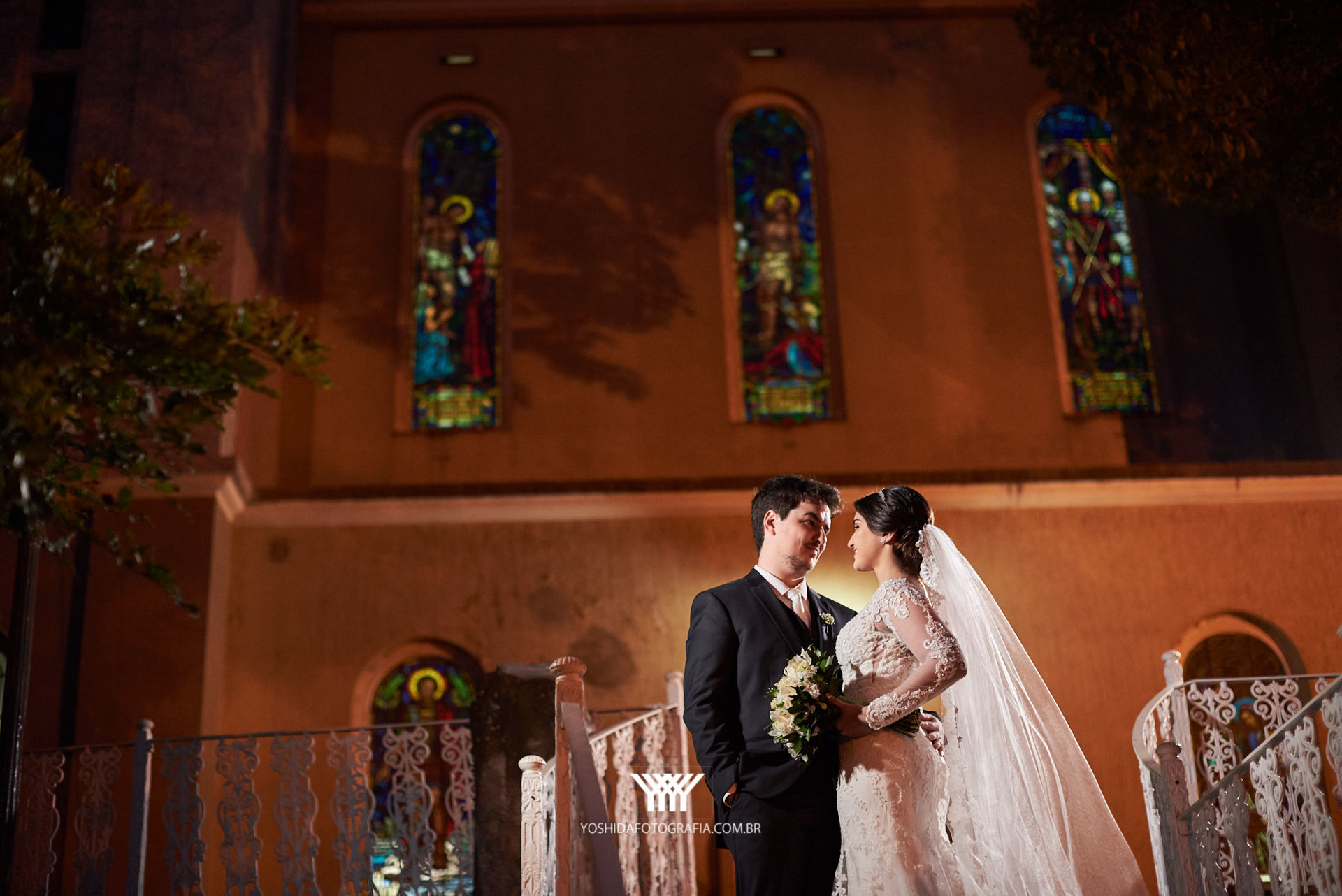 Foto Casamento Bianca e Tadeu Foto Casamento Bianca e Tadeu - Imagem 77