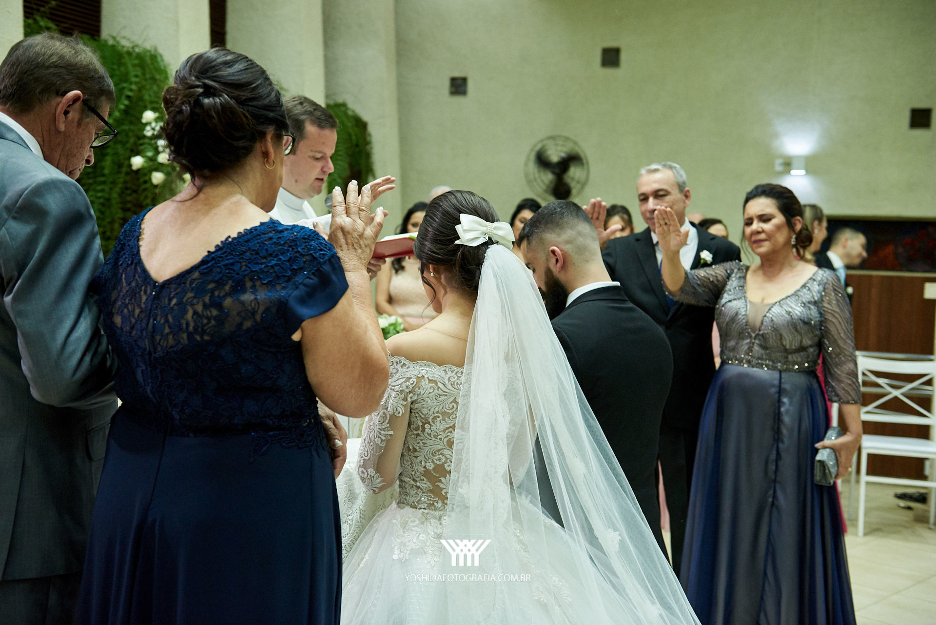 Foto Casamento Mariane e Victor Foto Casamento Mariane e Victor - Imagem 58