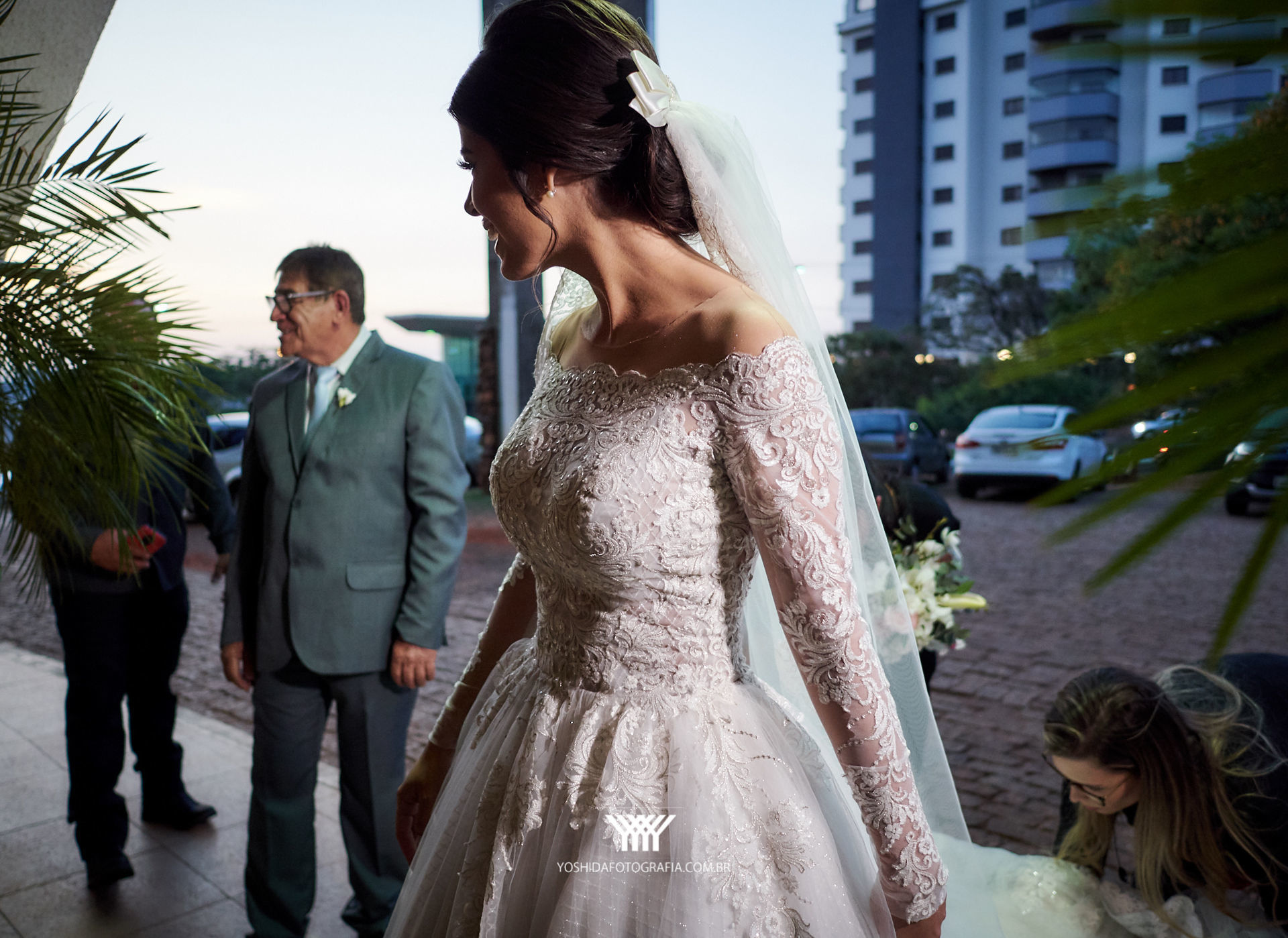 Foto Casamento Mariane e Victor Foto Casamento Mariane e Victor - Imagem 44