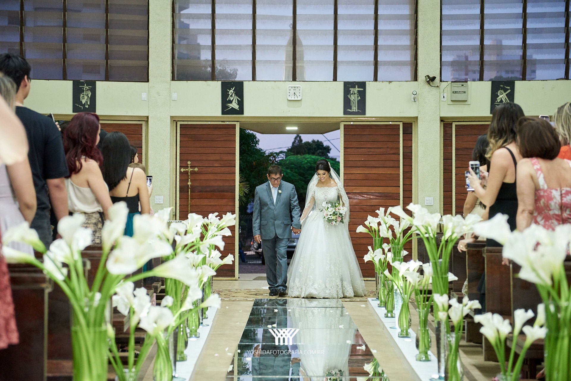 Foto Casamento Mariane e Victor Foto Casamento Mariane e Victor - Imagem 47