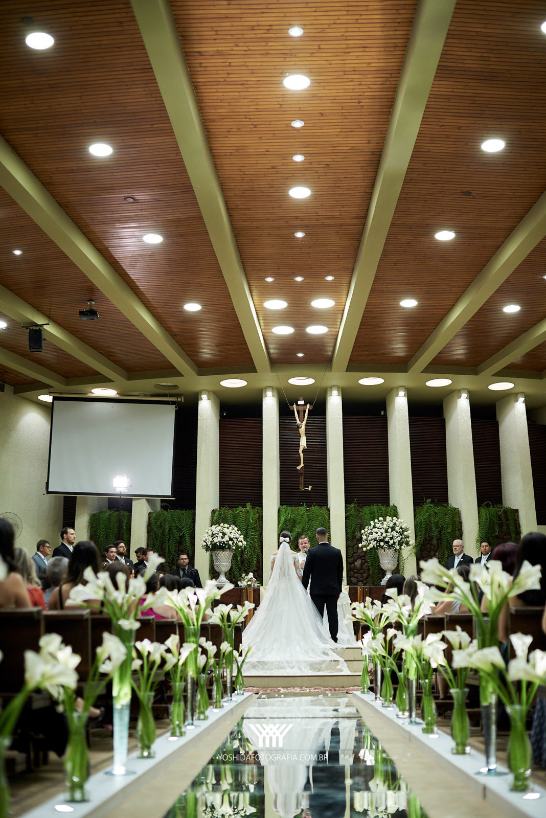 Foto Casamento Mariane e Victor Foto Casamento Mariane e Victor - Imagem 51