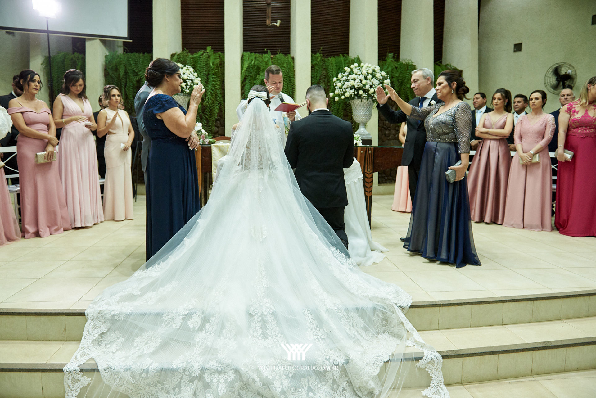 Foto Casamento Mariane e Victor Foto Casamento Mariane e Victor - Imagem 57
