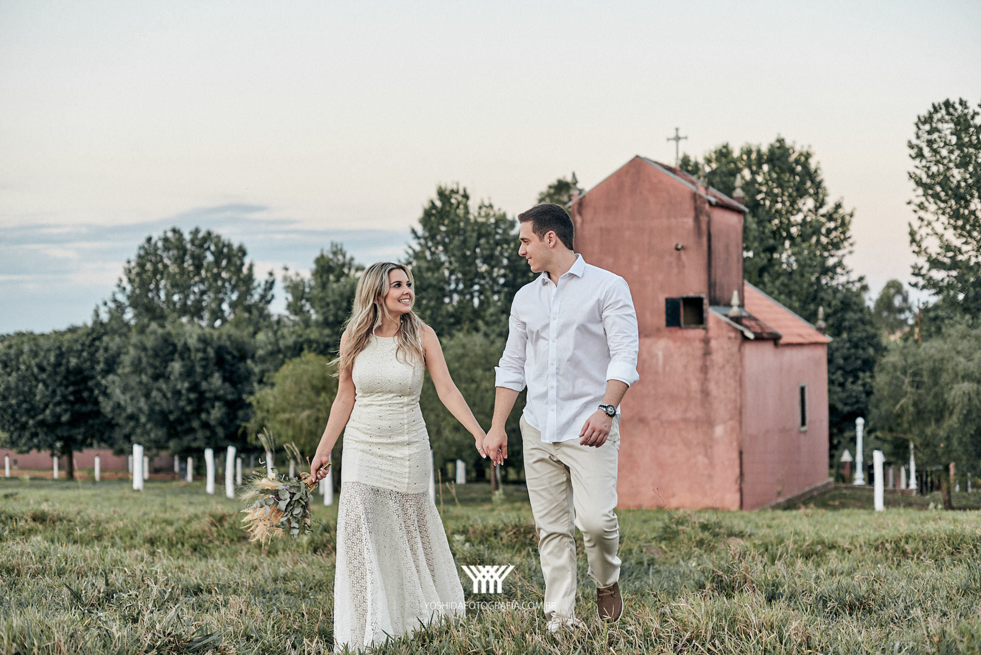 Foto Aline e Rafael - Dia de Namoro  - Imagem 12