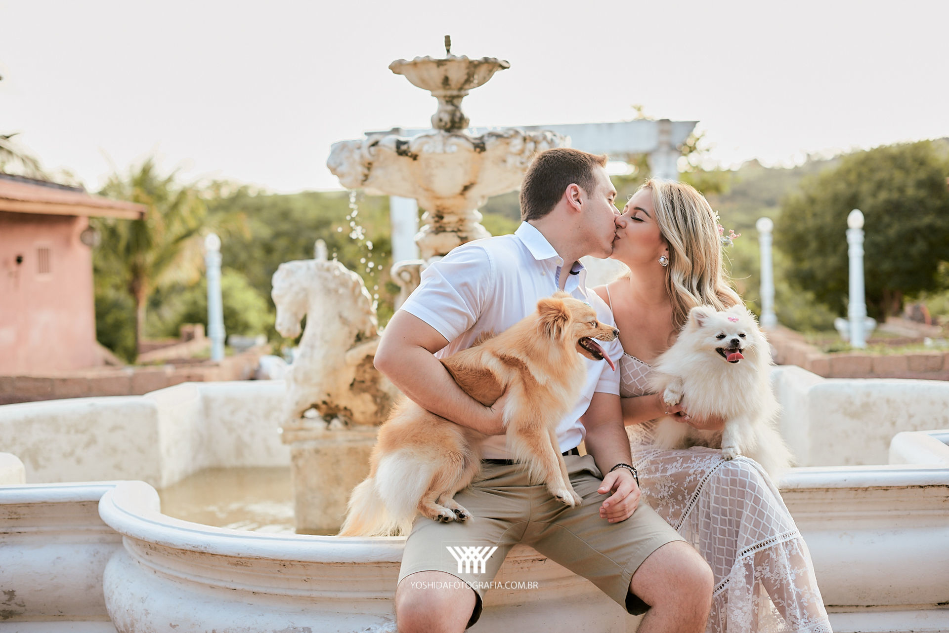 Foto Aline e Rafael - Dia de Namoro  - Imagem 3
