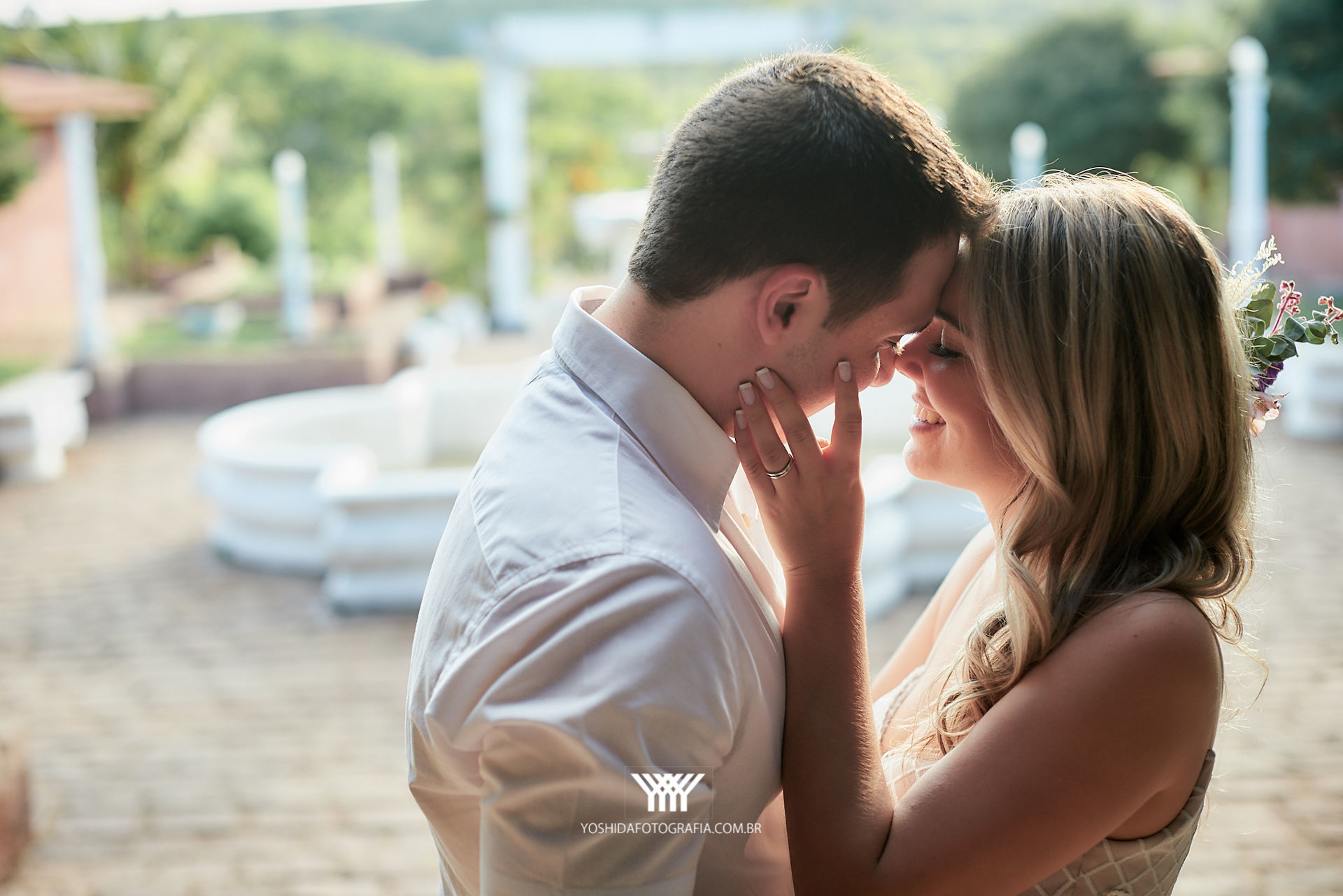 Foto Aline e Rafael - Dia de Namoro  - Imagem 4