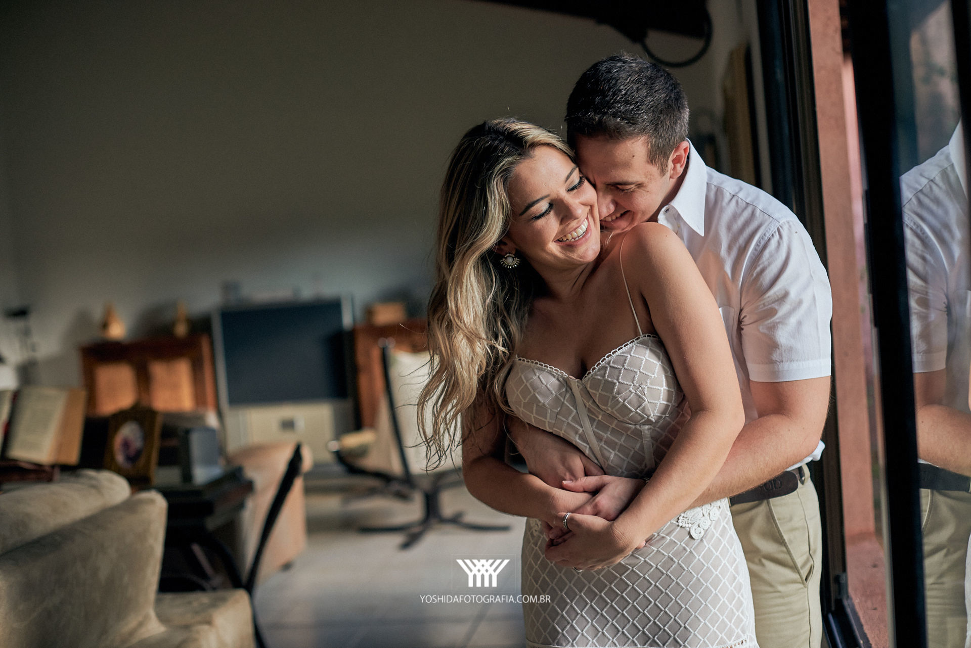 Foto Aline e Rafael - Dia de Namoro  - Imagem 7