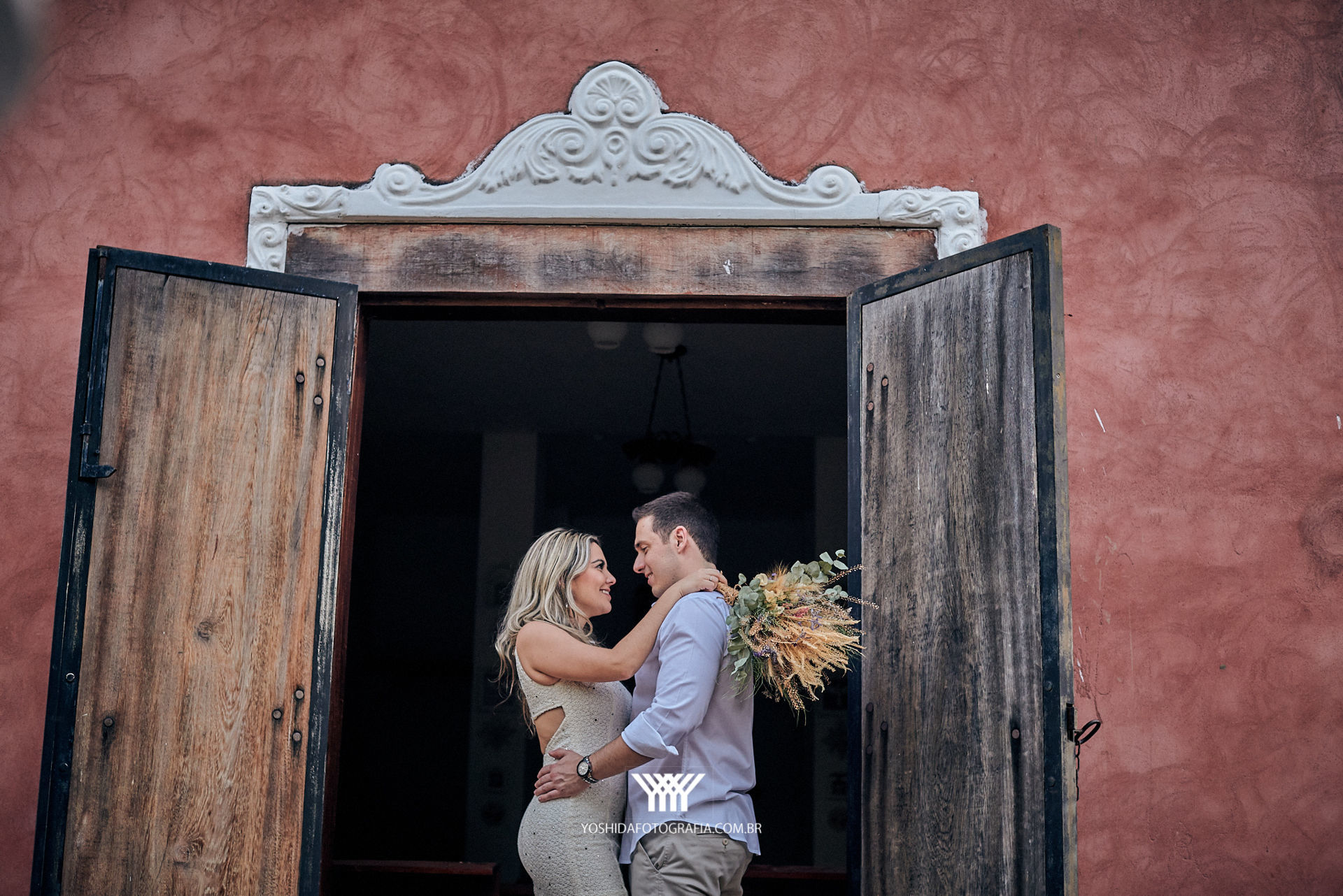 Foto Aline e Rafael - Dia de Namoro  - Imagem 10