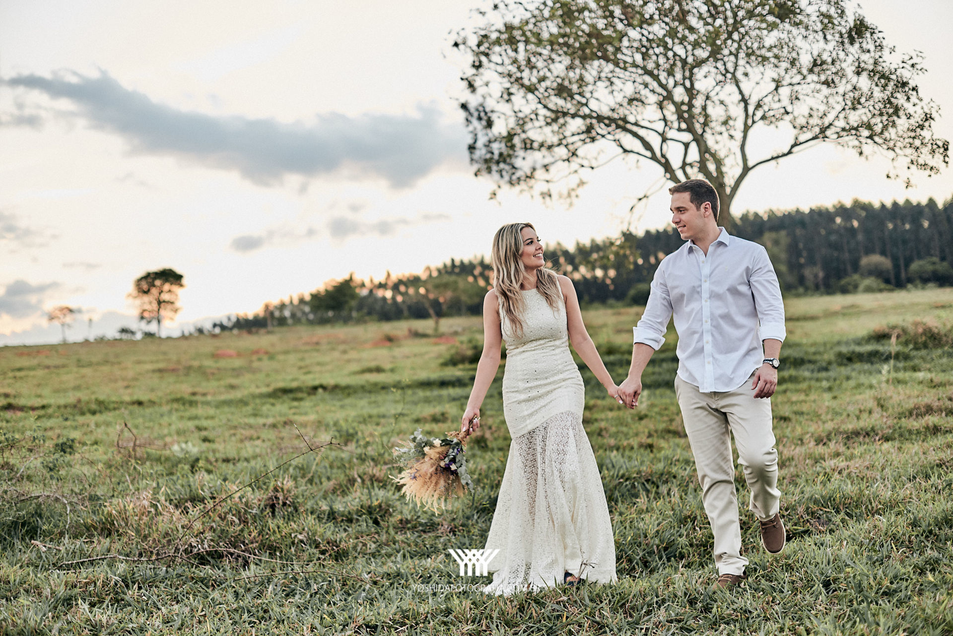 Foto Aline e Rafael - Dia de Namoro  - Imagem 14
