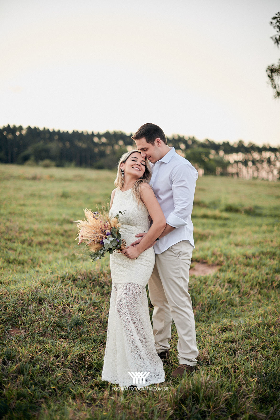Foto Aline e Rafael - Dia de Namoro  - Imagem 15